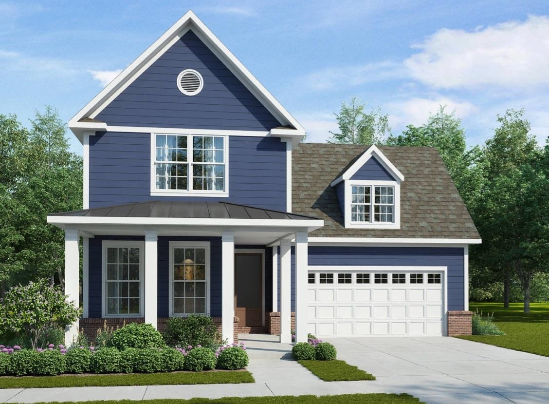 5666 PLEASANT PLACE, Arlington, TN, 38002