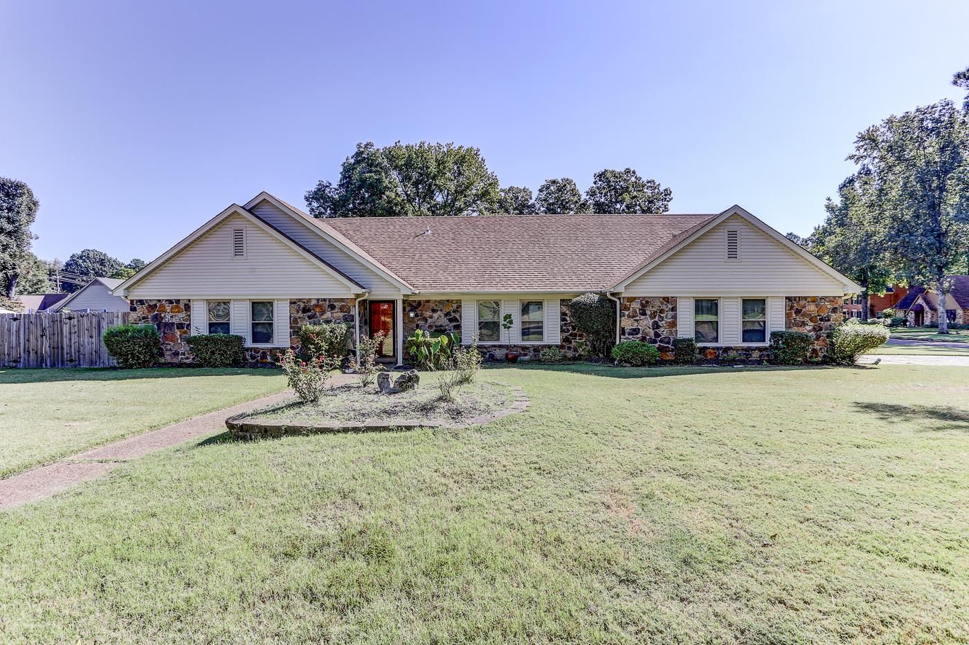 2368 BRACHTON, Germantown, TN, 38139