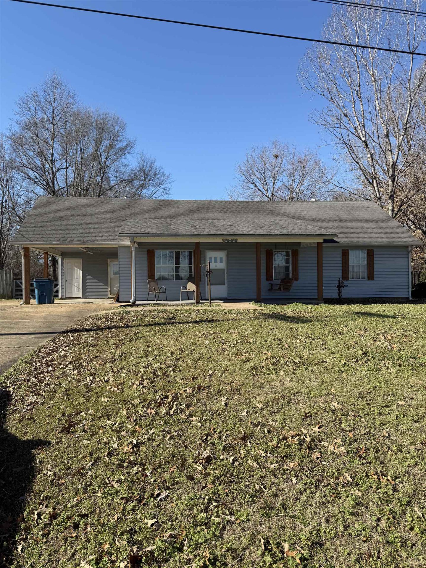 417 TURNER, Covington, TN, 38019