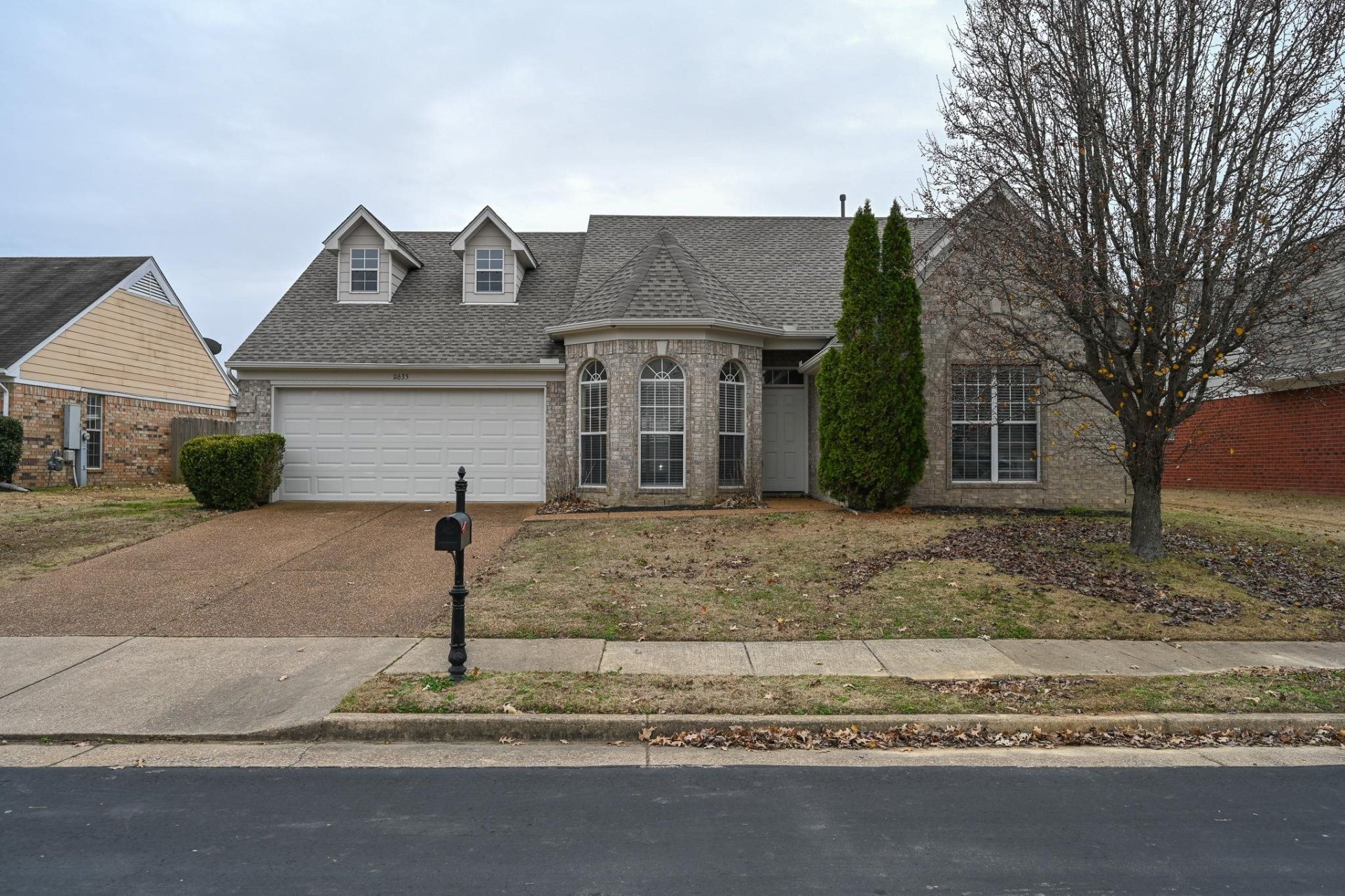 11635 DEMPSEY, Arlington, TN, 38002