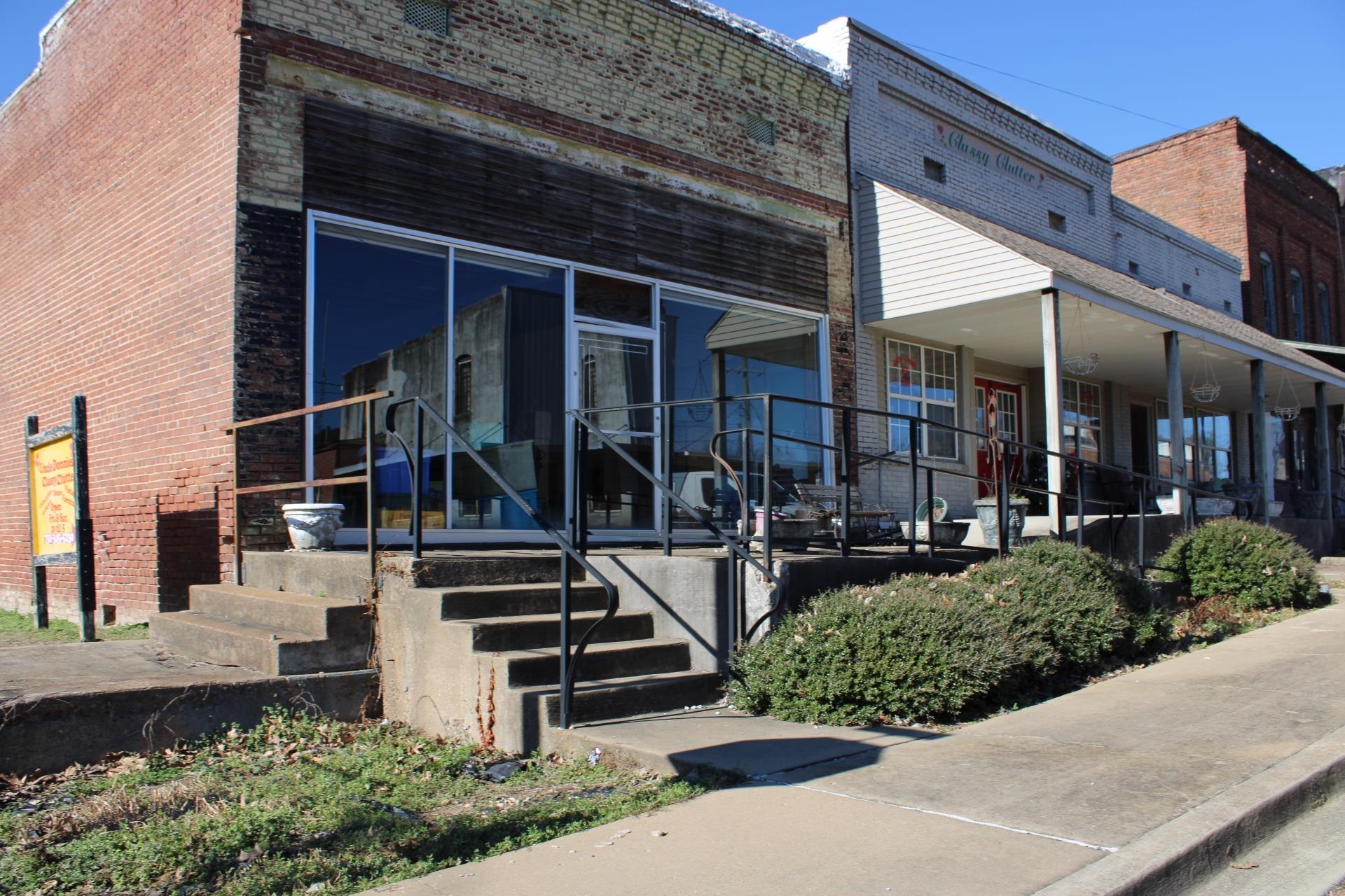 44-50-58 FIRST, Maury City, TN, 38050