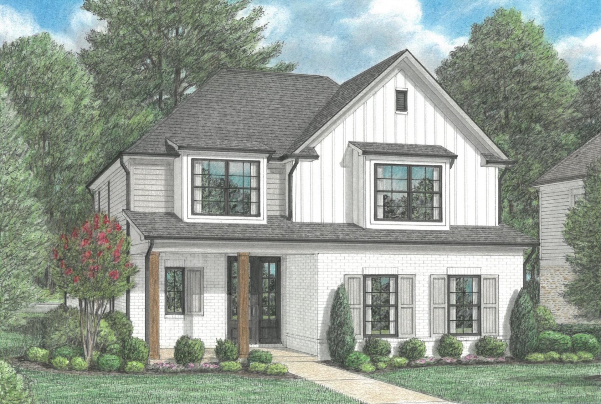 12111 PROVIDENCE CENTER, Arlington, TN, 38002