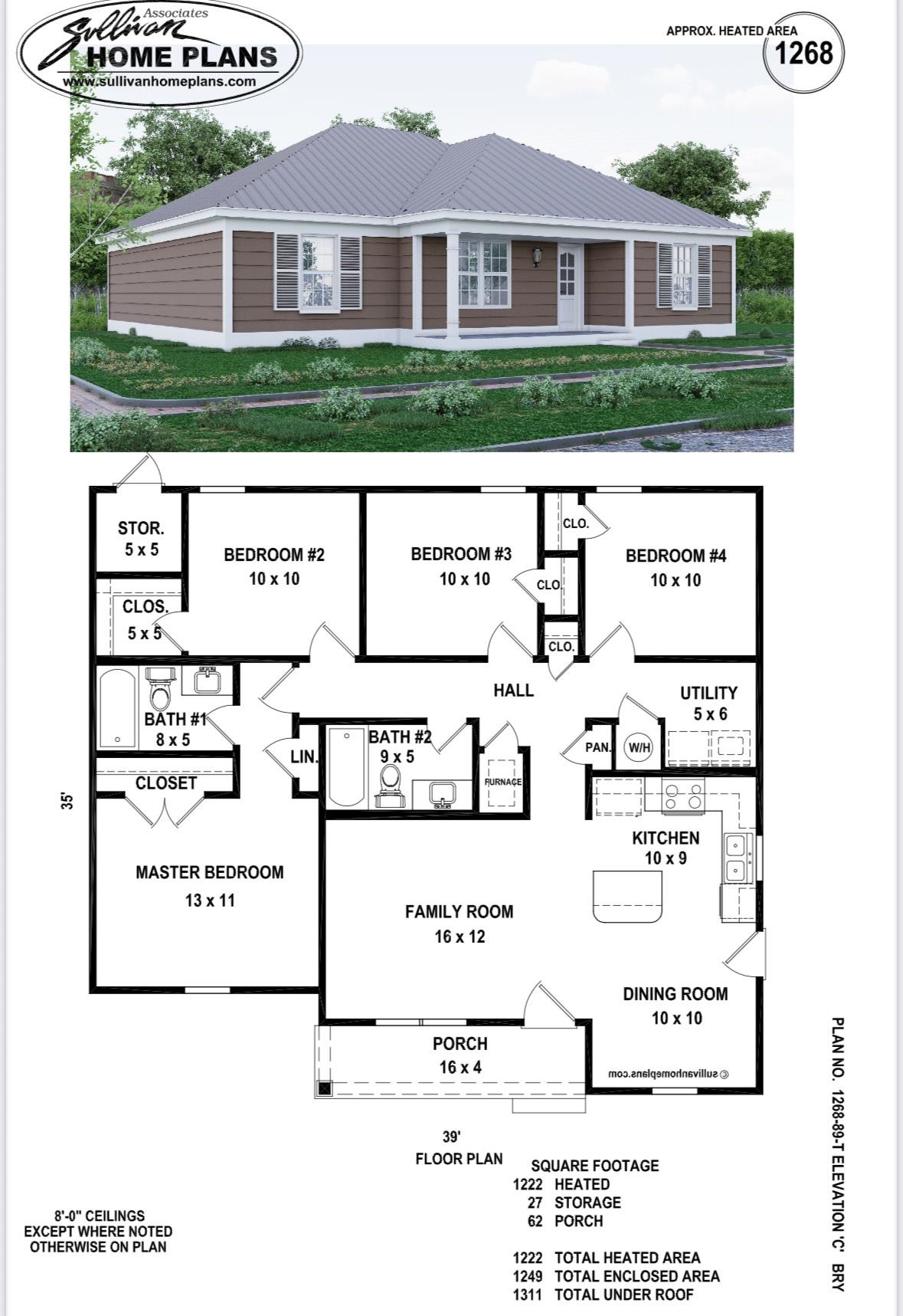 25 FOXCHASE, Mason, TN, 38049