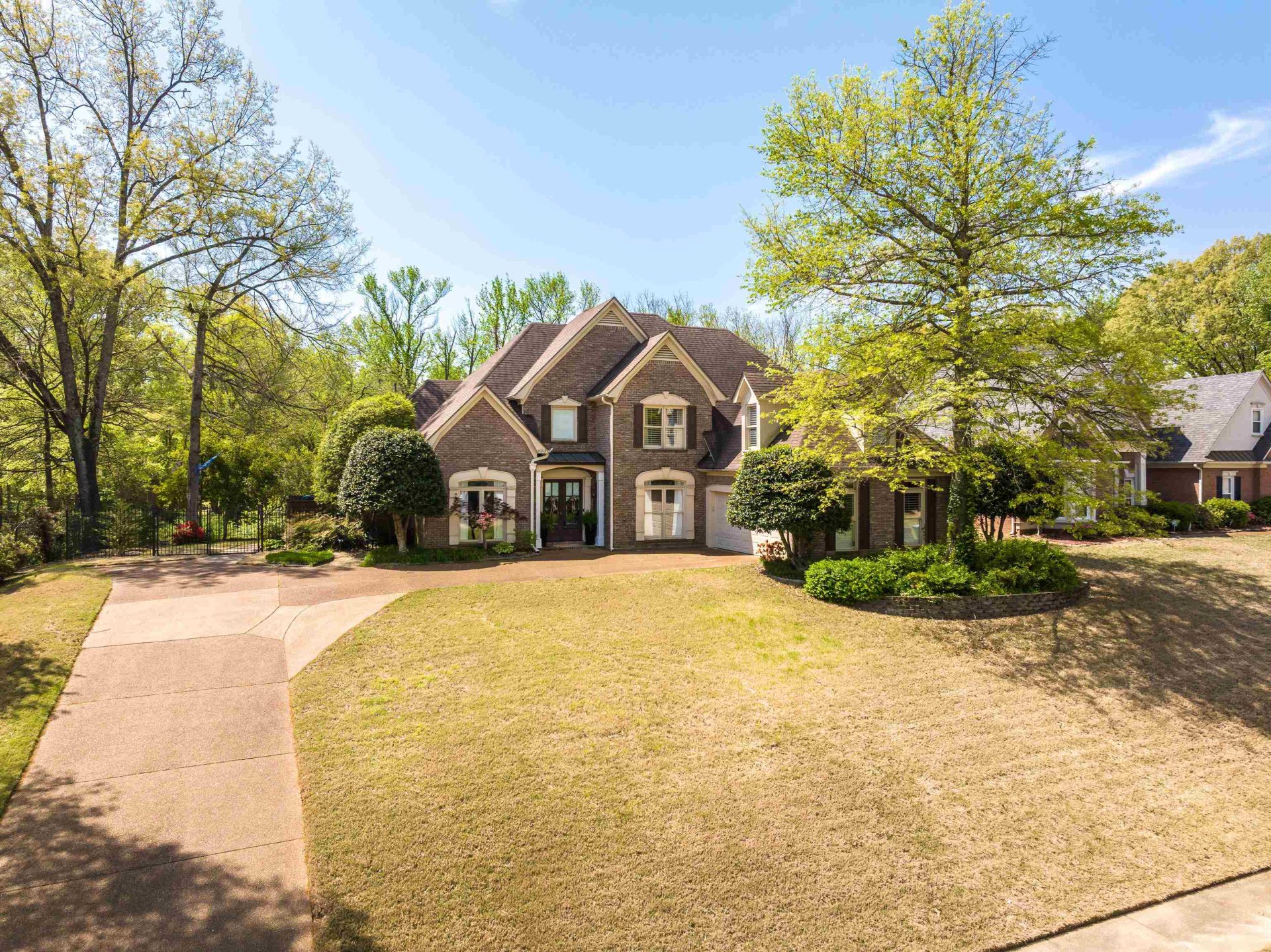 6153 KIMBERLY ELISE, Bartlett, TN, 38135