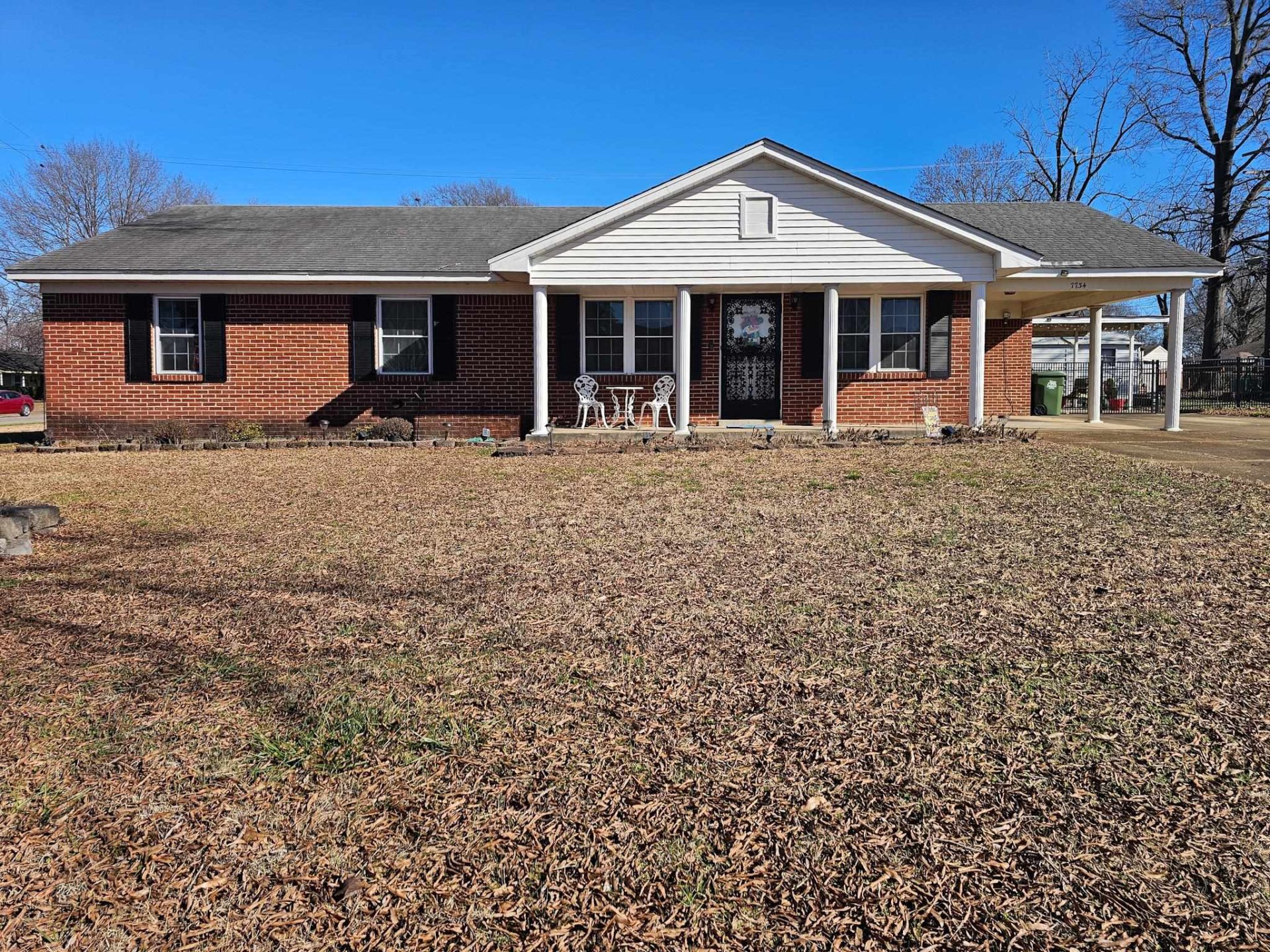 7734 ARAPAHO, Millington, TN, 38053