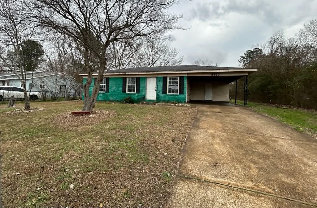 8216 LEIGHTON, Millington, TN, 38053