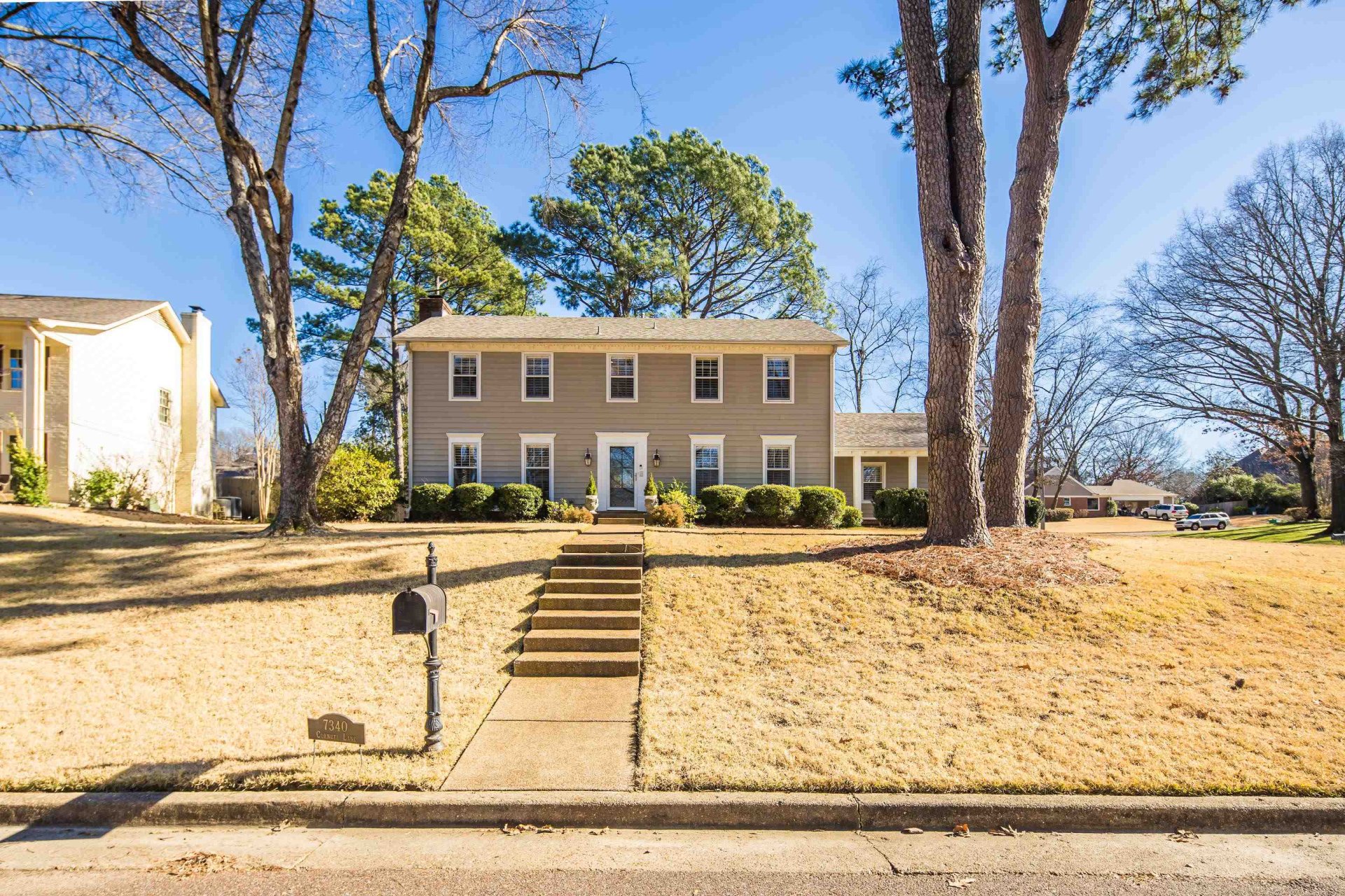 7340 CORNUTA, Germantown, TN, 38138