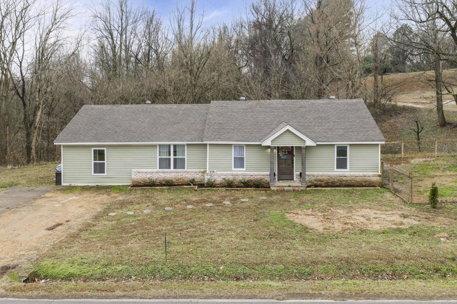 719 KELLUM, Burlison, TN, 38015