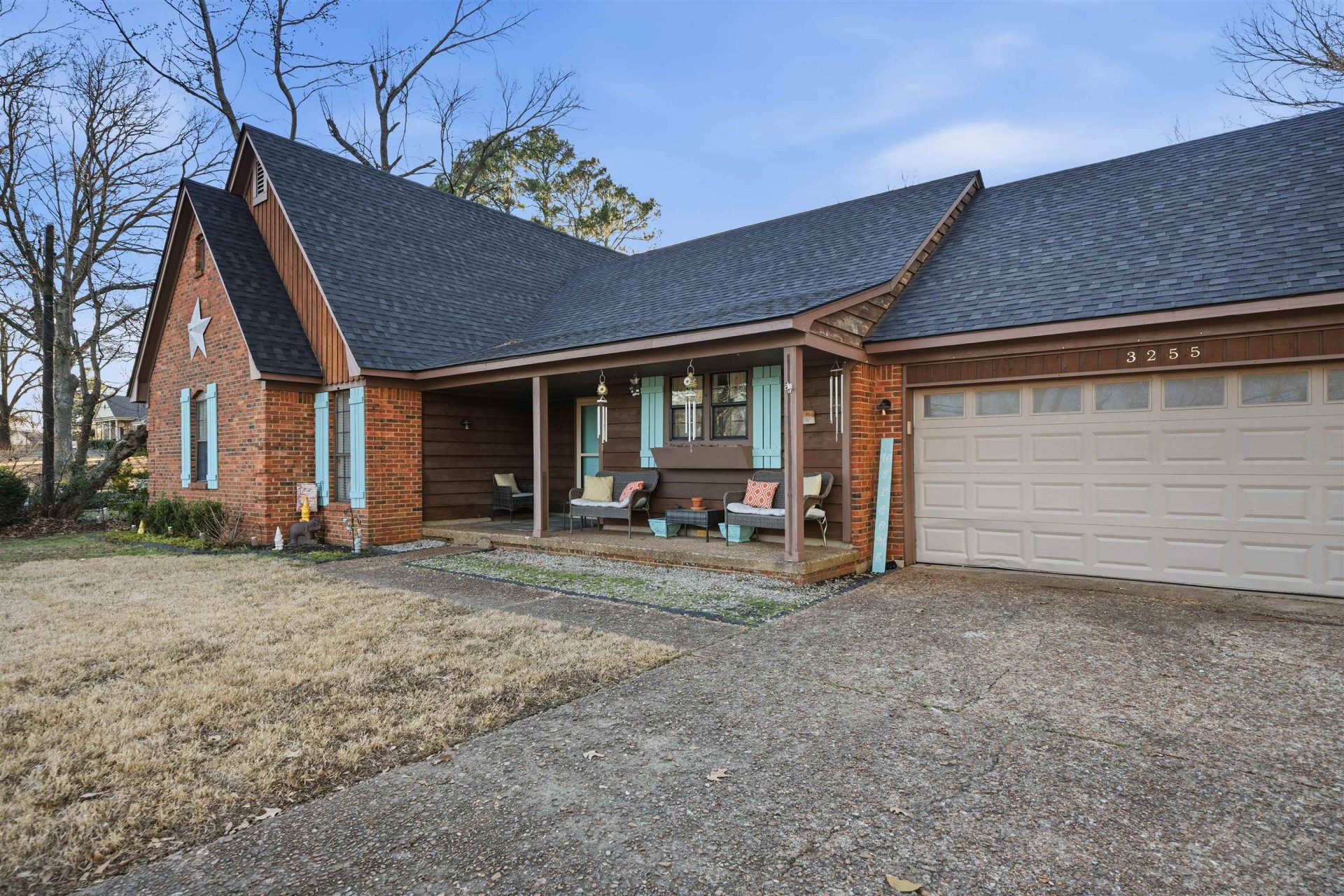3255 OAK, Bartlett, TN, 38135