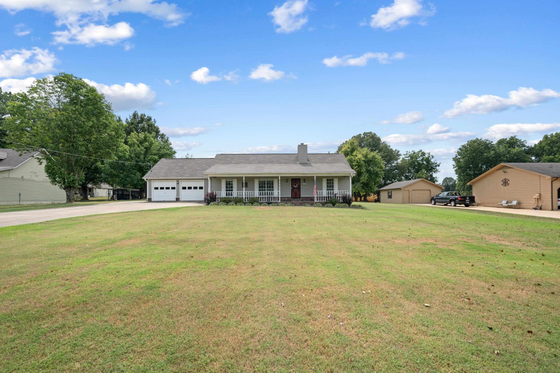 225 BRIERHEDGE, Covington, TN, 38019