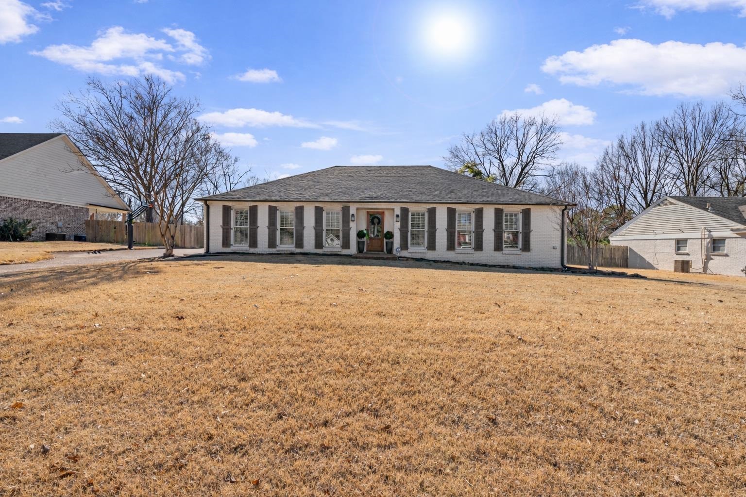 7271 MIMOSA, Germantown, TN, 38138