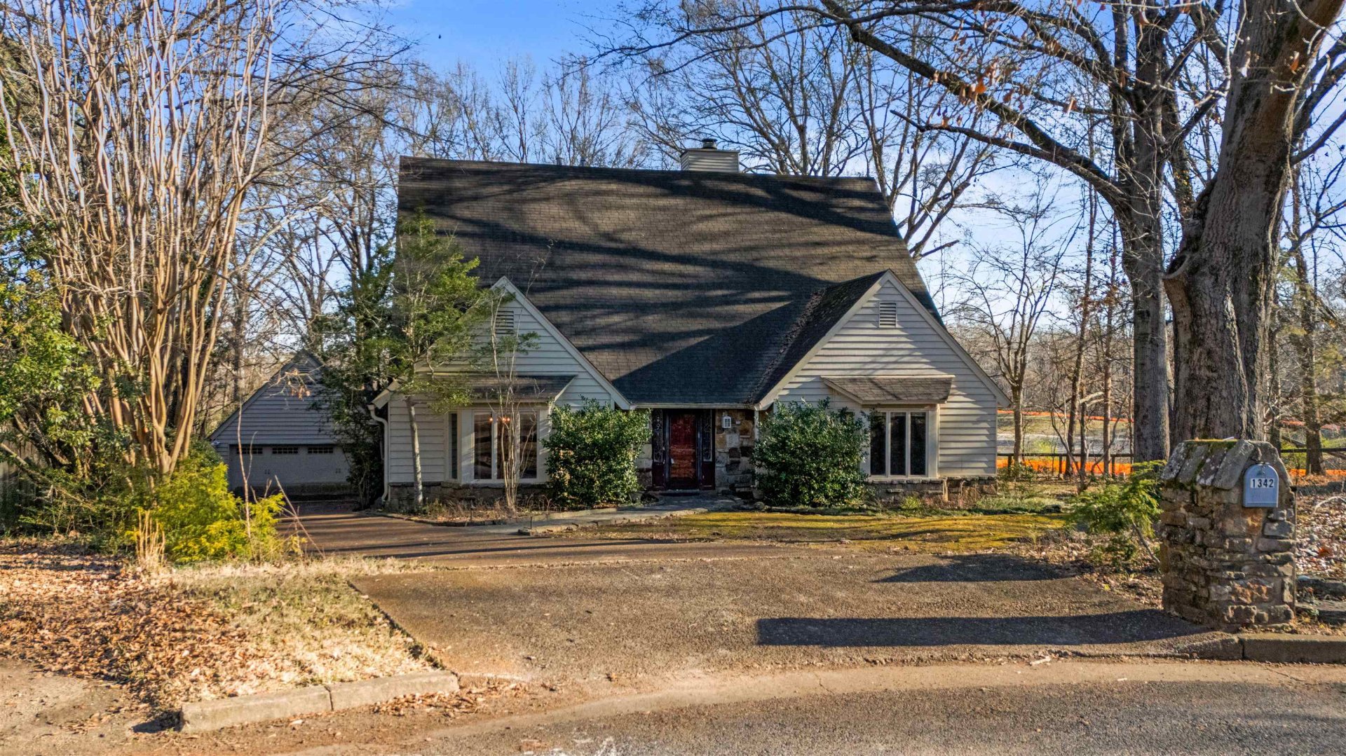 1342 FOX GRAPE, Germantown, TN, 38138