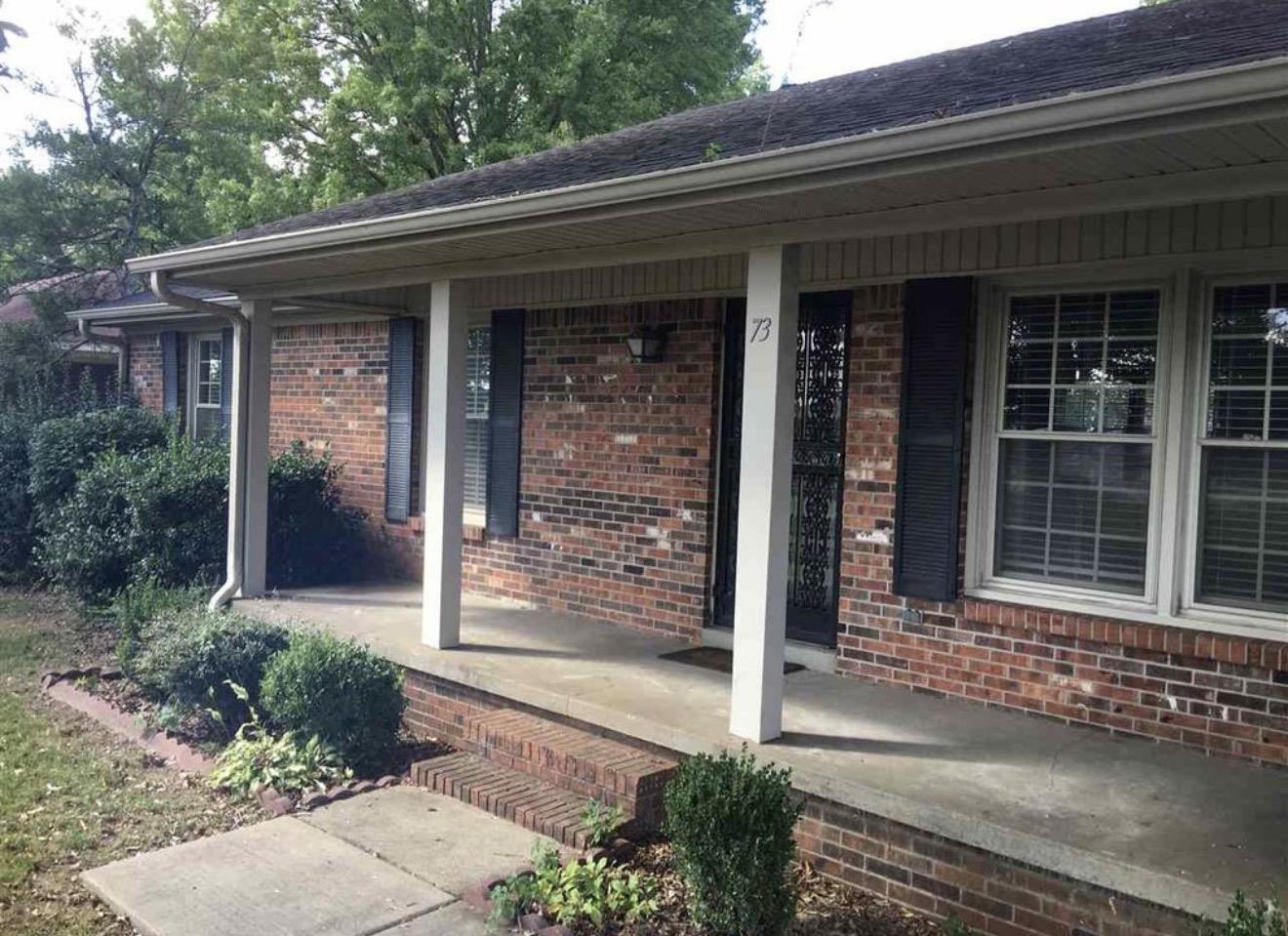 73 HUGHES, Jackson, TN, 38305-1510