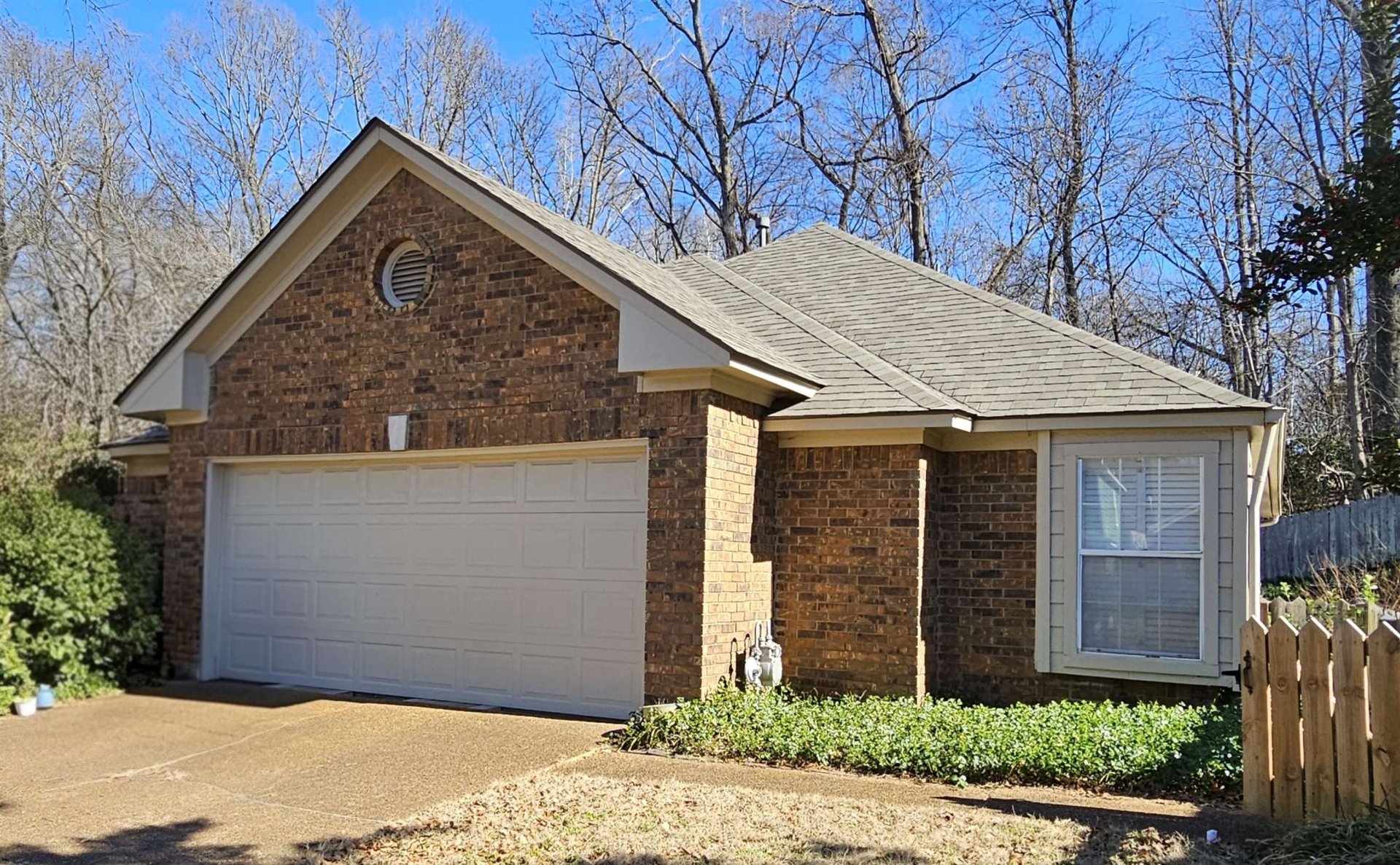 5544 PINE OAK, Bartlett, TN, 38135
