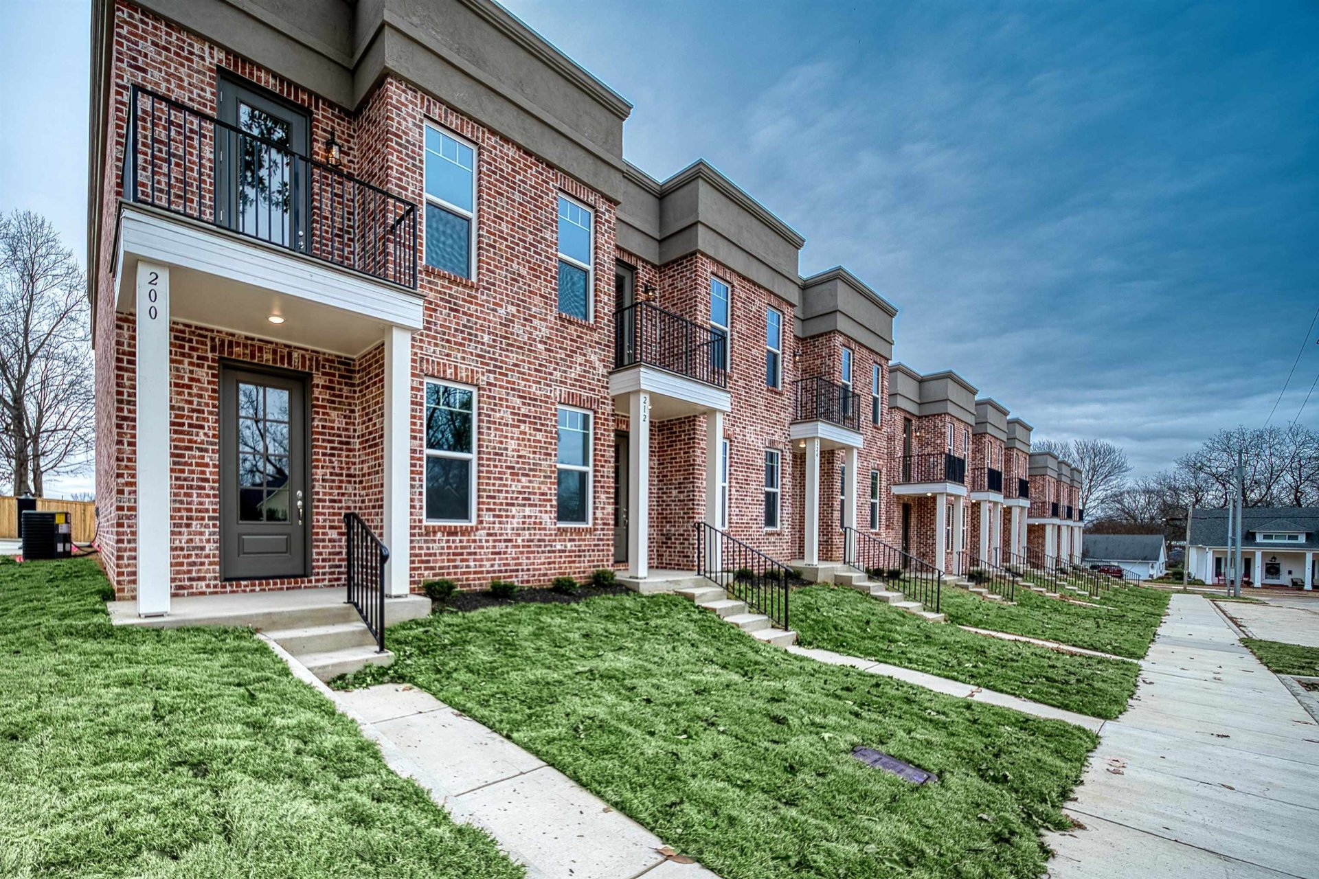 200 WASHINGTON, Covington, TN, 38019