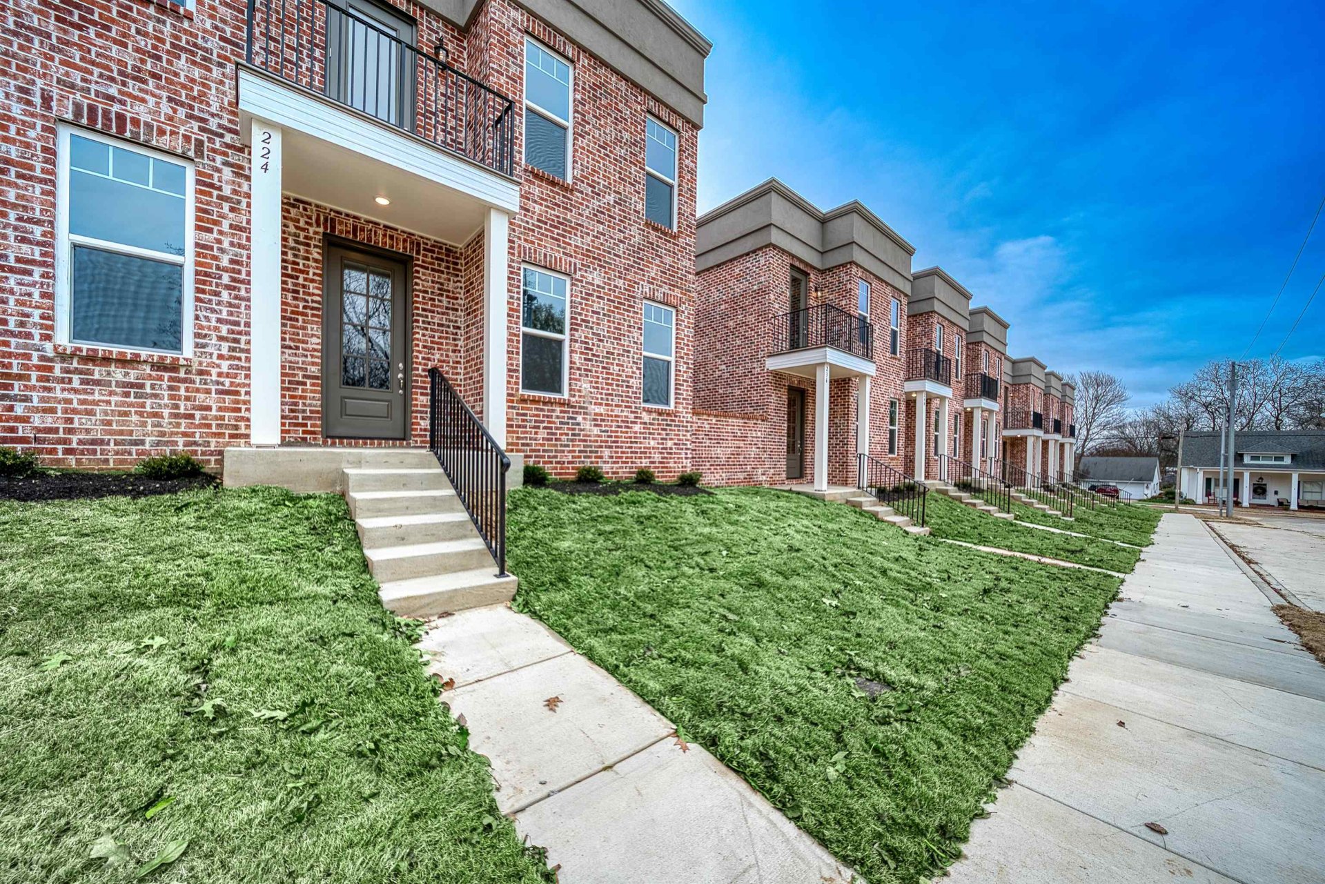 224 WASHINGTON, Covington, TN, 38019