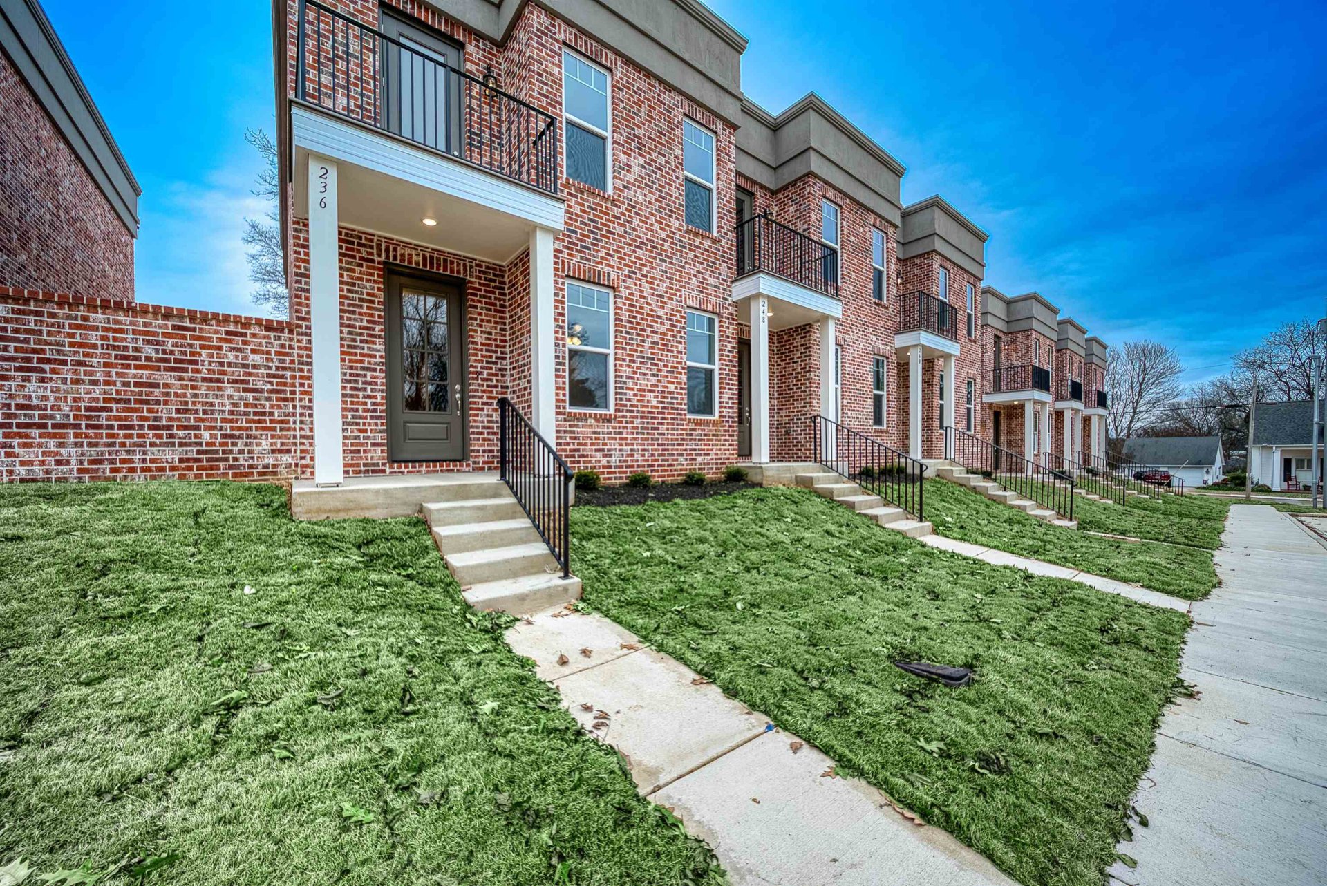 236 WASHINGTON, Covington, TN, 38019