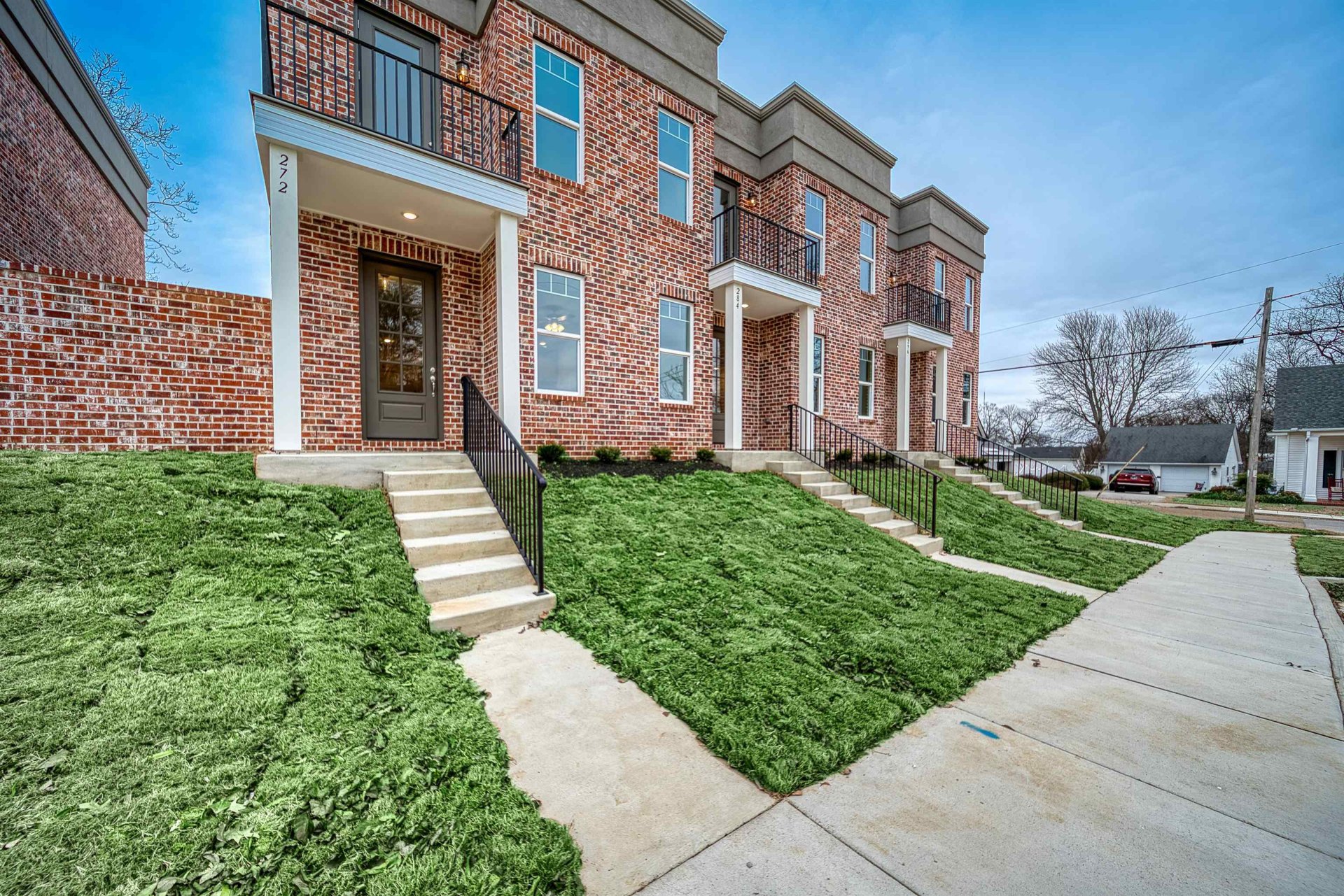 272 WASHINGTON, Covington, TN, 38019