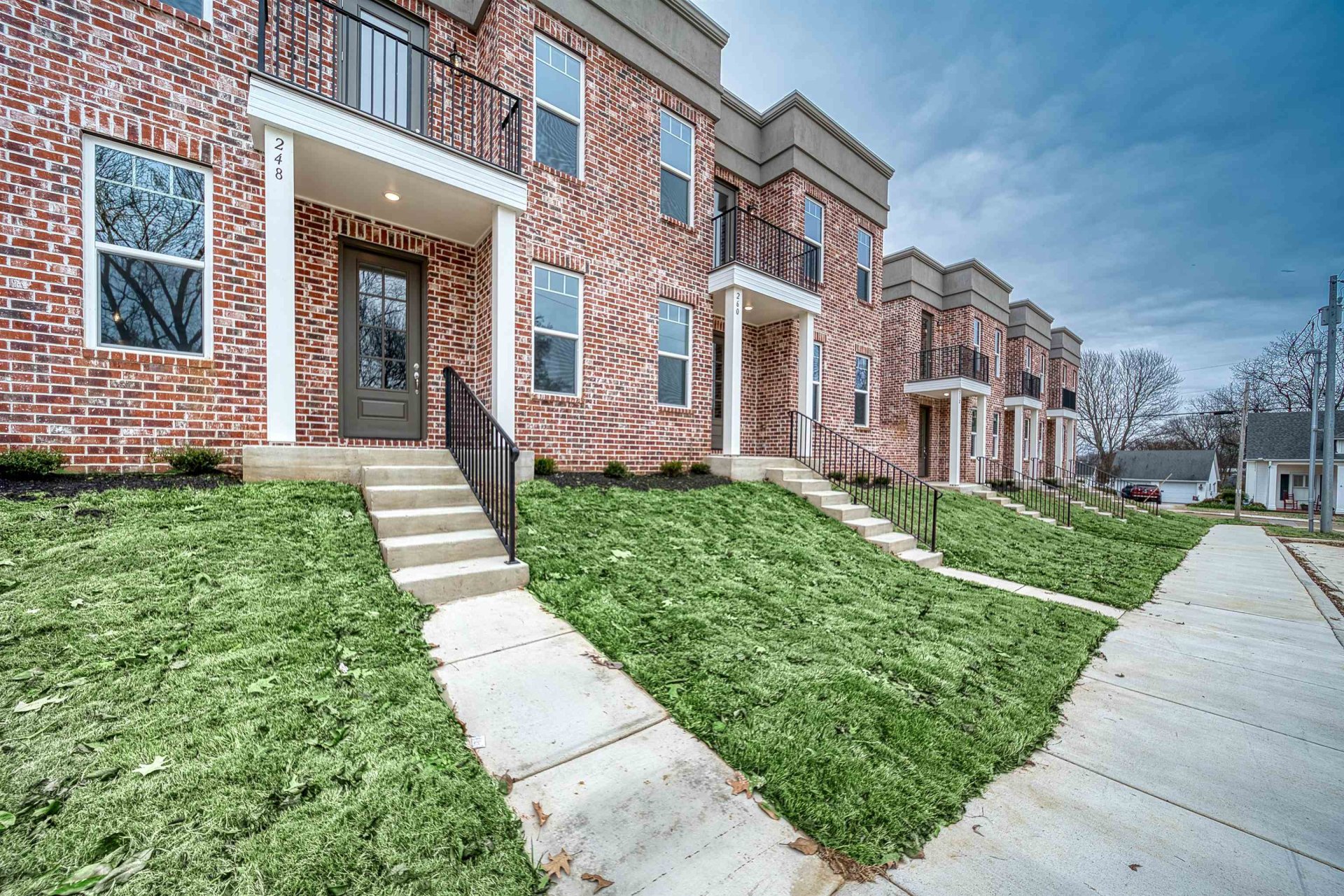 248 WASHINGTON, Covington, TN, 38019