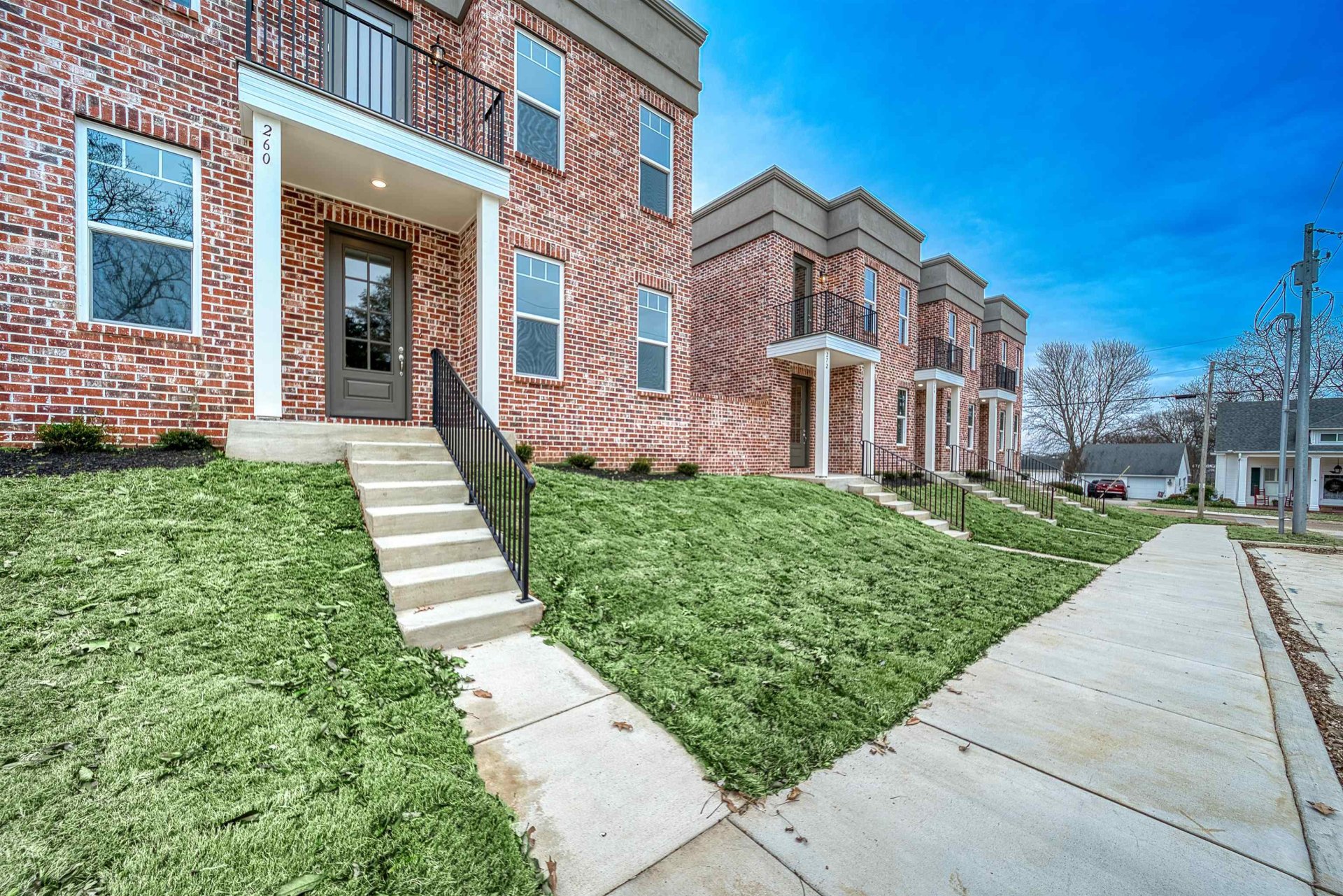 260 WASHINGTON, Covington, TN, 38019