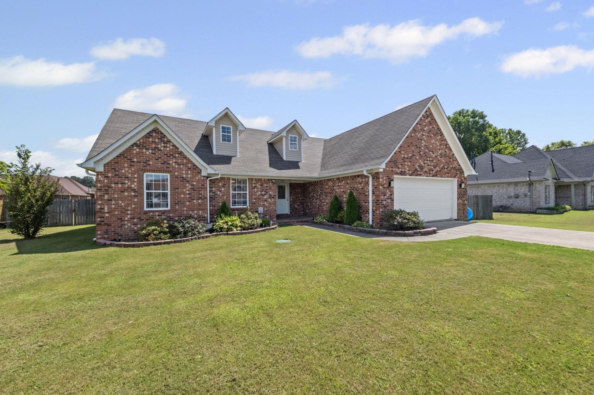 256 AZALEA, Atoka, TN, 38004
