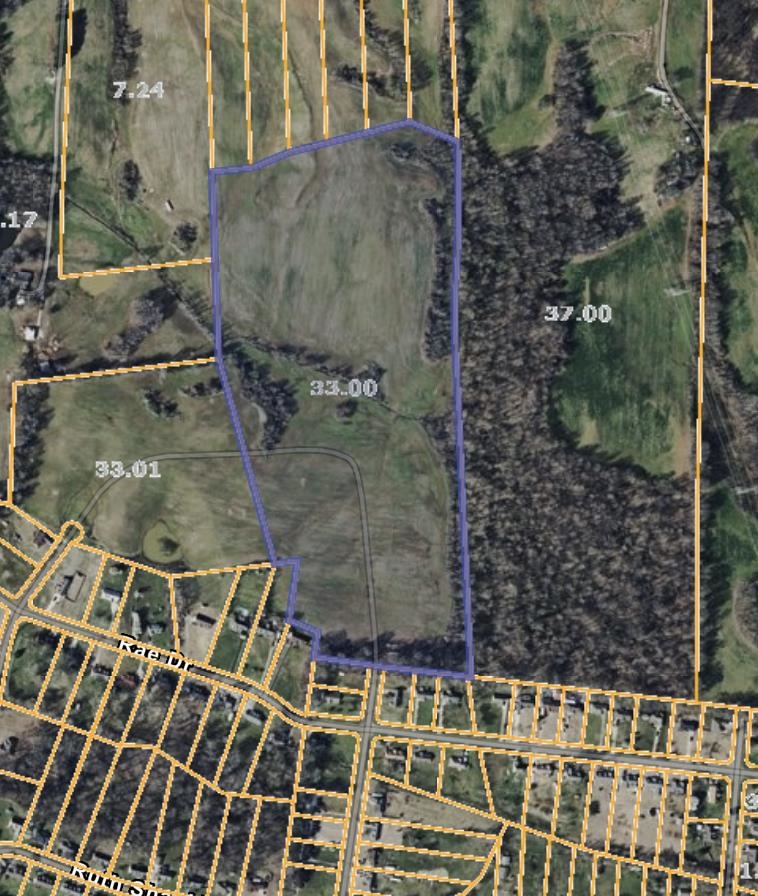 CAMPGROUND, Munford, TN, 38053