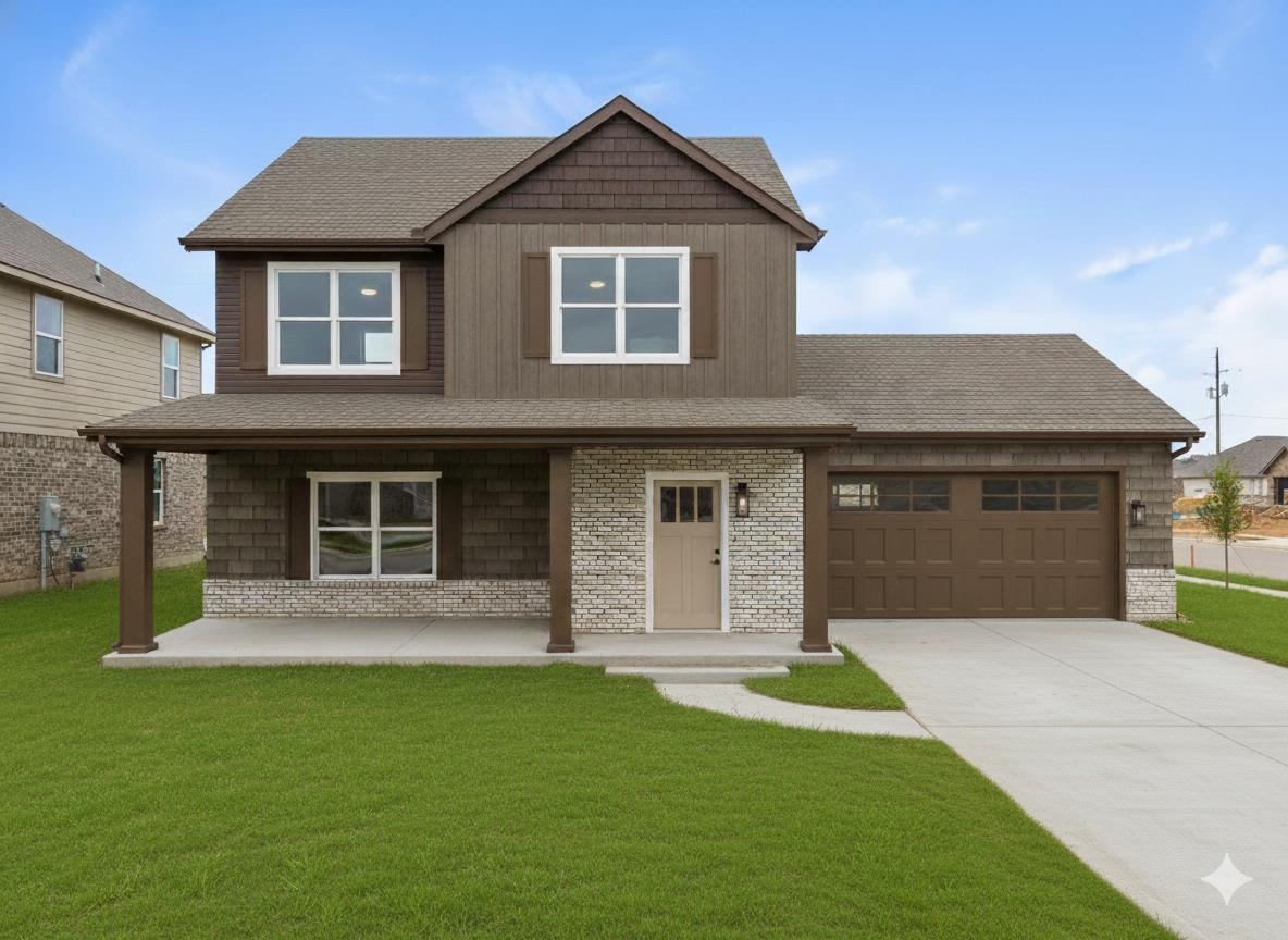 3262 INDIAN SUMMER, Knoxville, TN, 37920