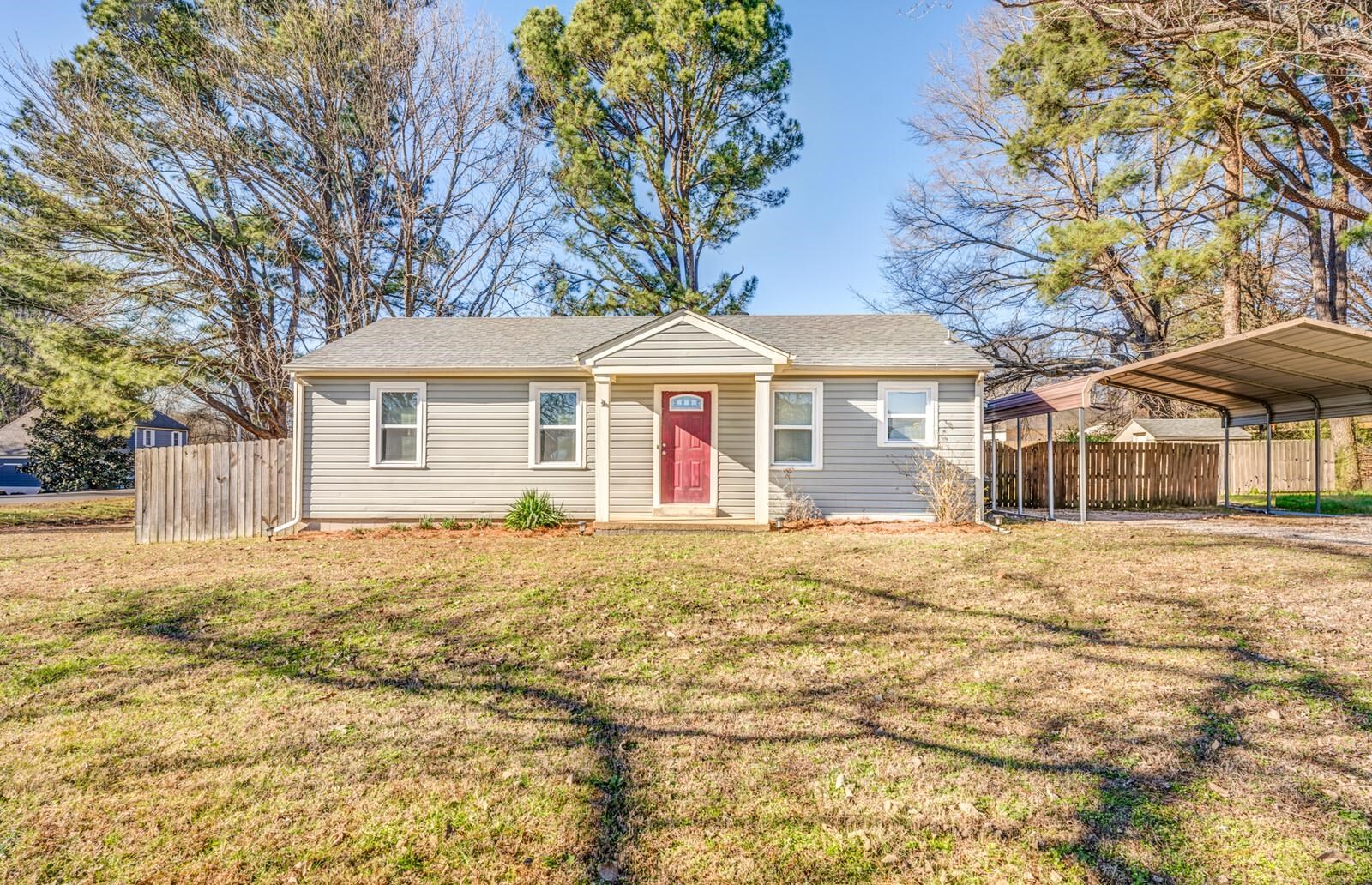 11060 MEMPHIS-ARLINGTON, Arlington, TN, 38002