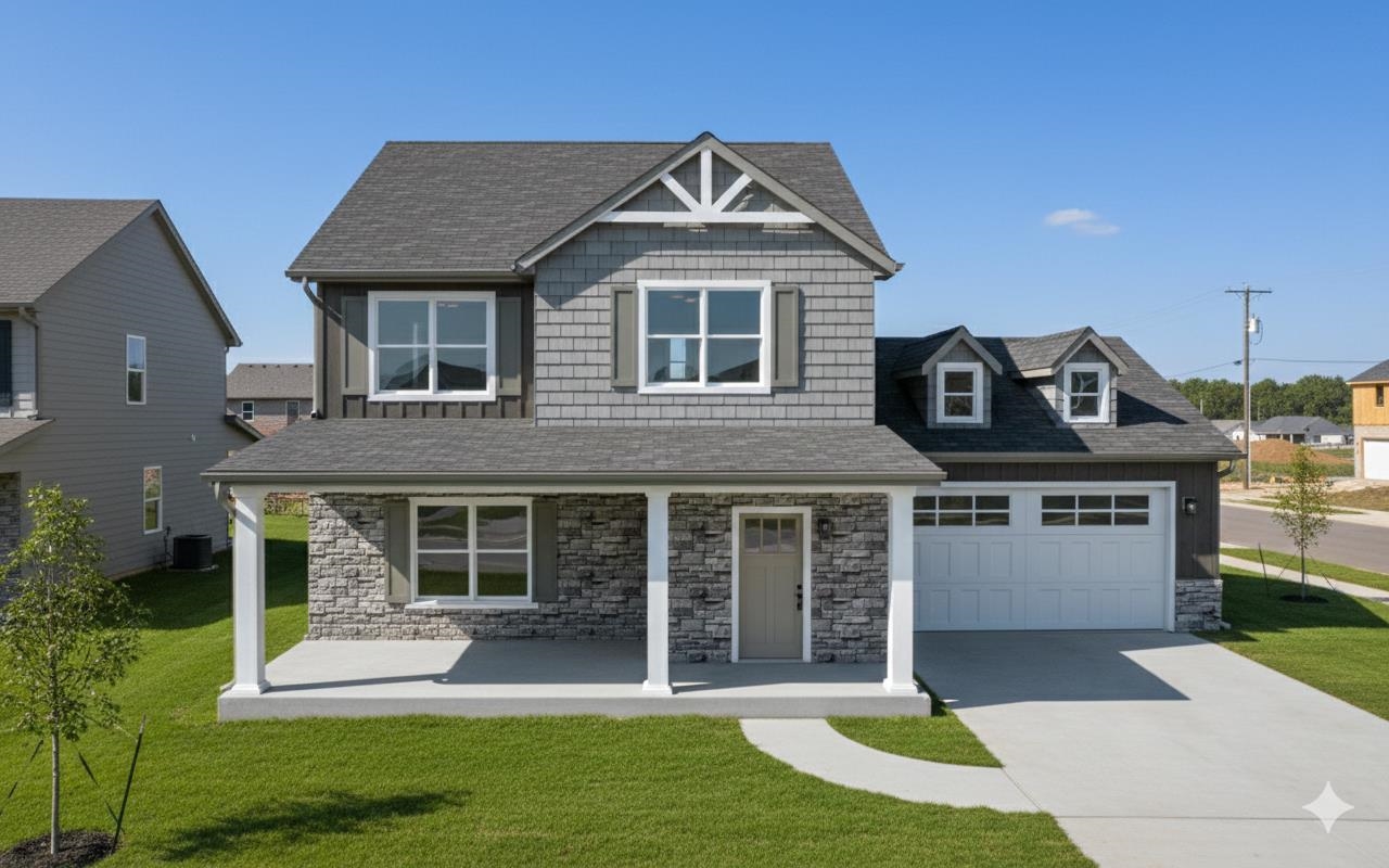 3256 INDIAN SUMMER, Knoxville, TN, 37920