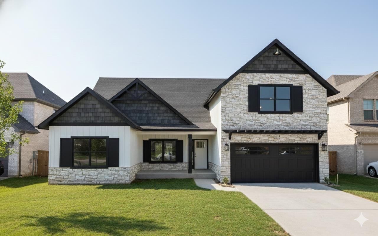 2510 GOLDEN TROUT, Knoxville, TN, 37920