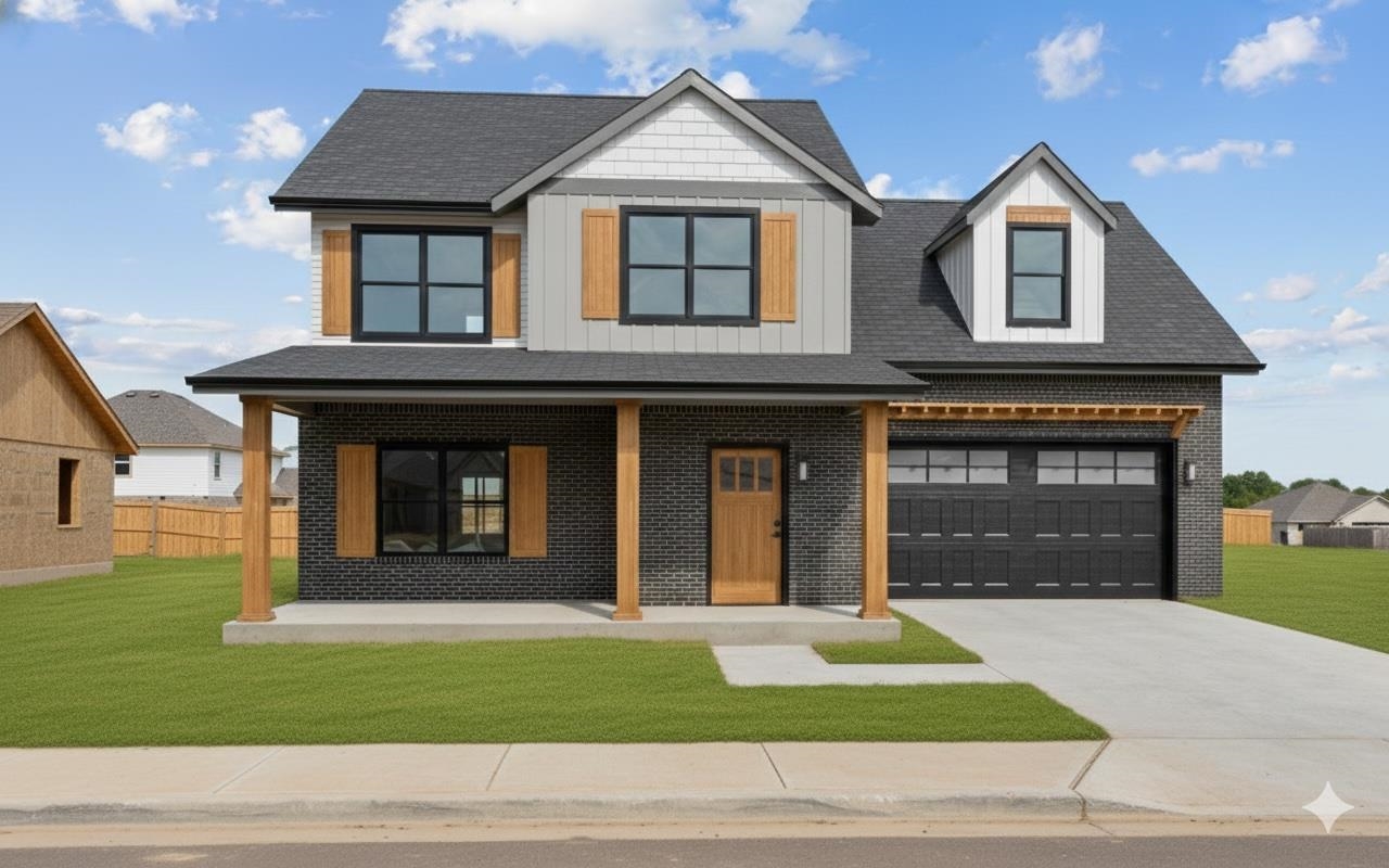 2516 GOLDEN TROUT, Knoxville, TN, 37920