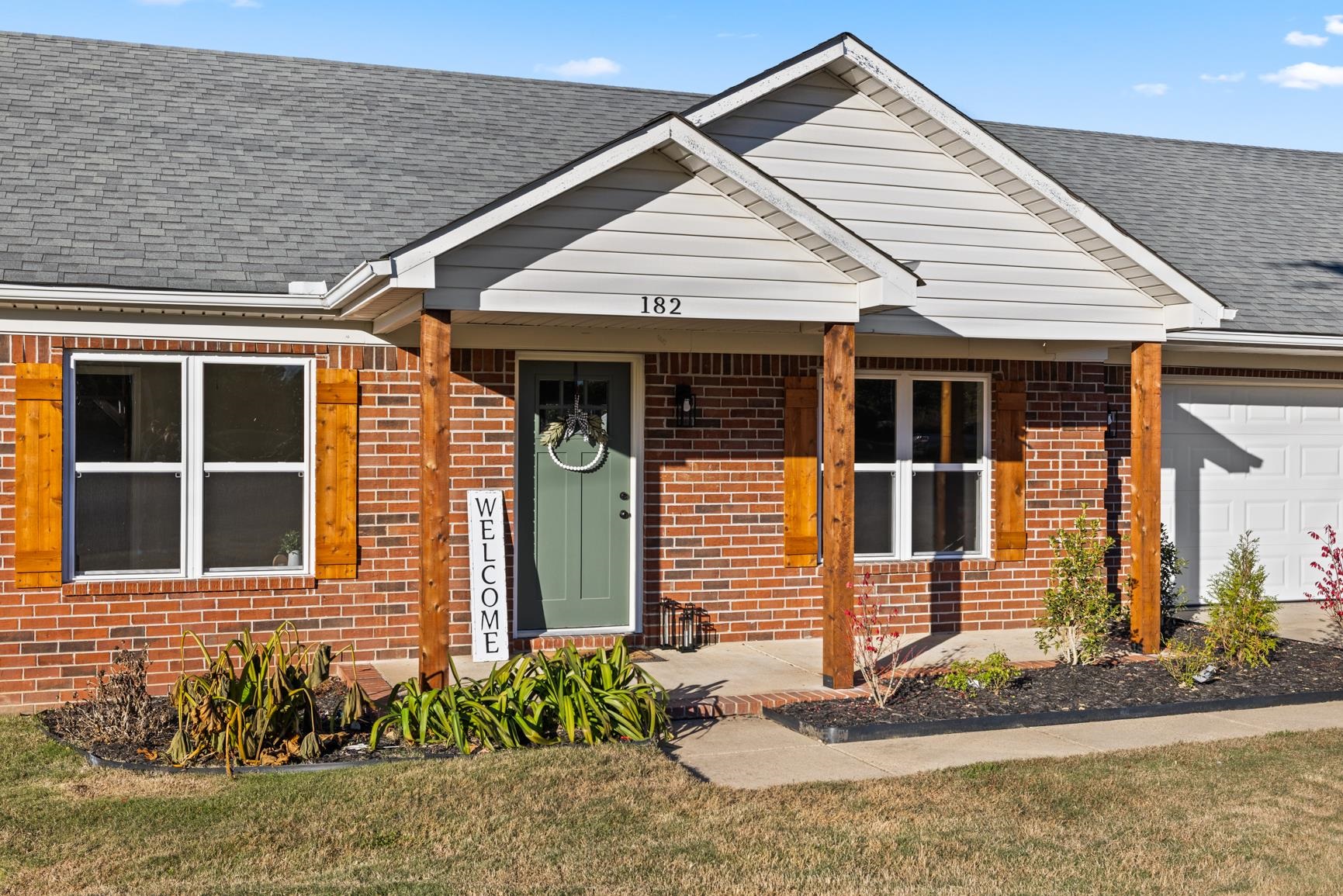 182 FULCHER, Atoka, TN, 38053