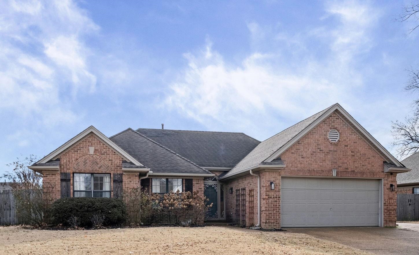 6957 ANDREWS, Bartlett, TN, 38135