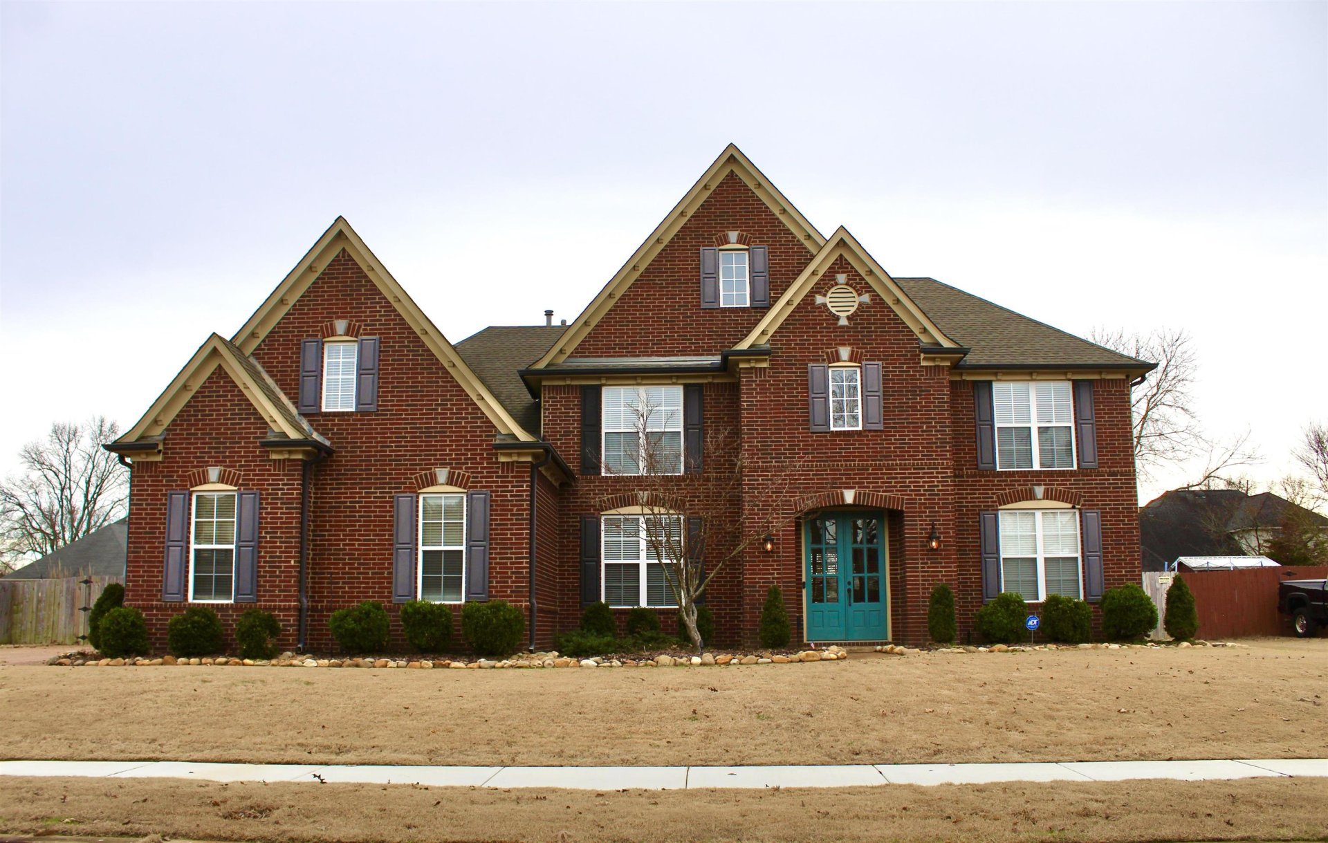 12261 SOUTH FORK, Arlington, TN, 38002