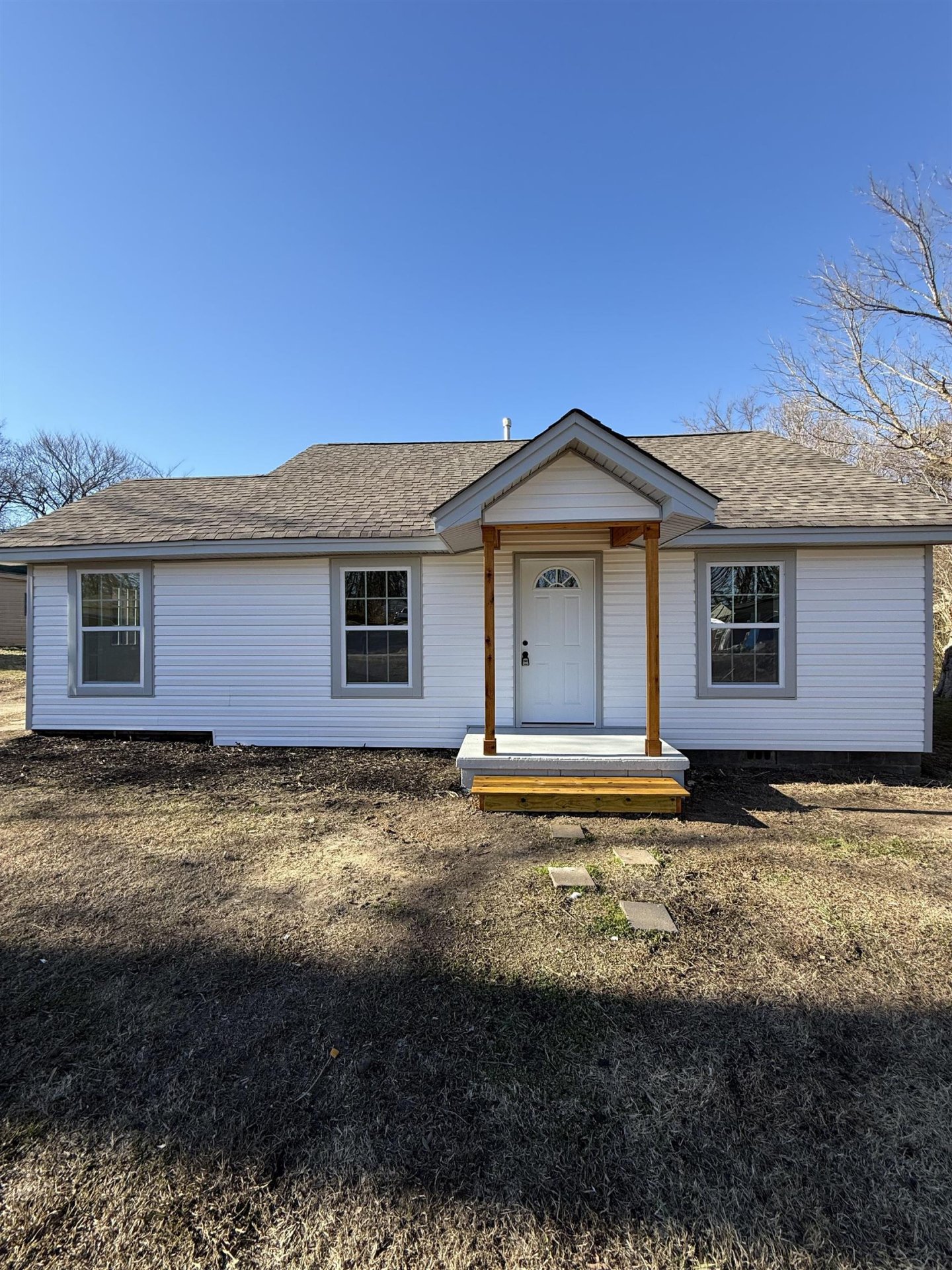 247 MAIN, Atoka, TN, 38004