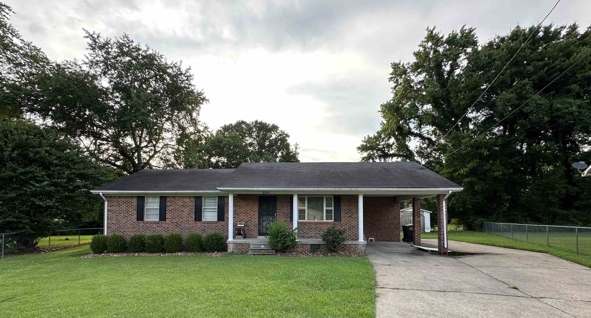 335 SHELLY, Dyersburg, TN, 38024-5235