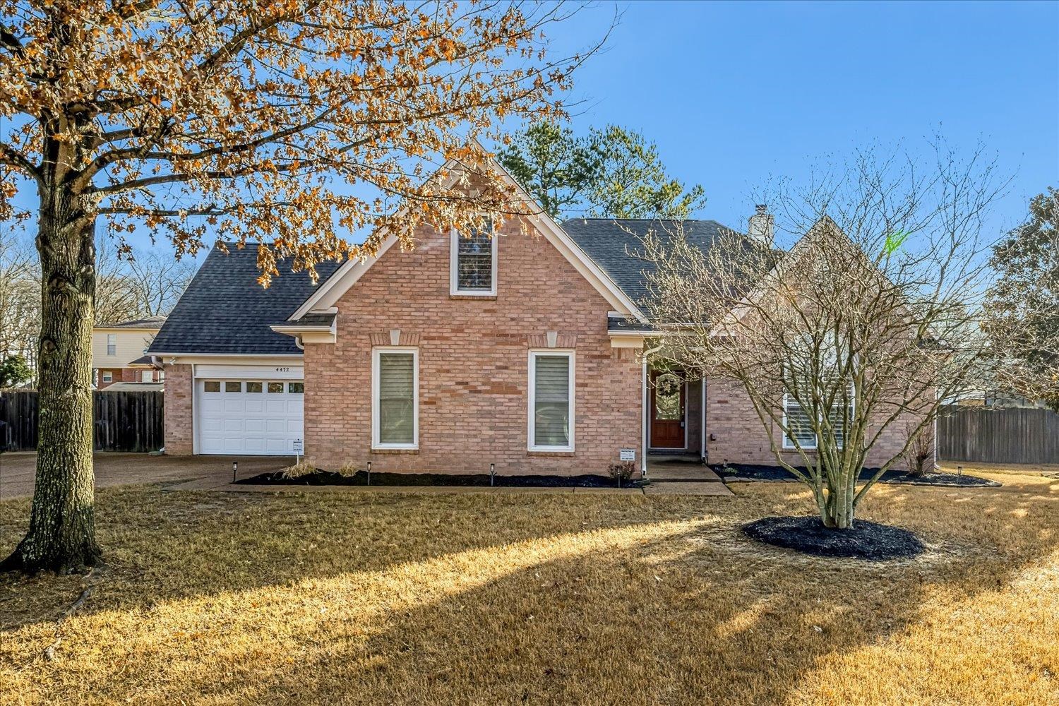 4472 ANDAMAN, Bartlett, TN, 38135