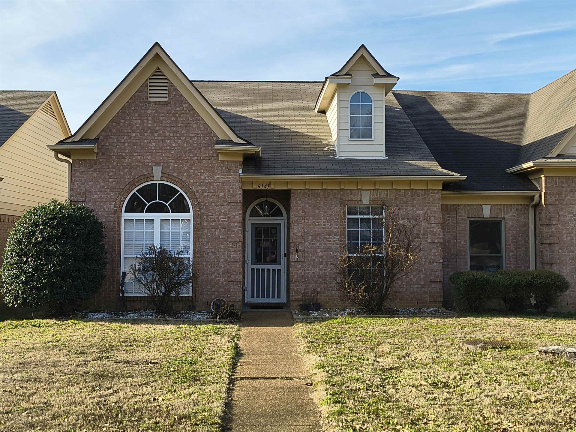 6141 WOODSTOCK VIEW, Millington, TN, 38053