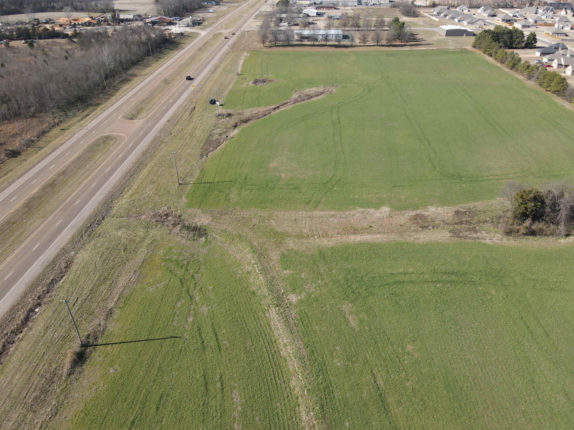 00000 HWY 64, Somerville, TN, 38068