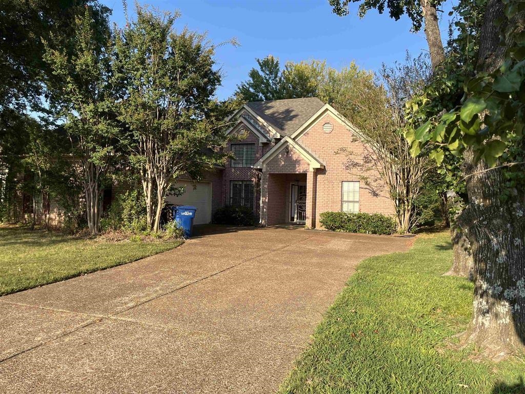 4066 CANADA, Lakeland, TN, 38002