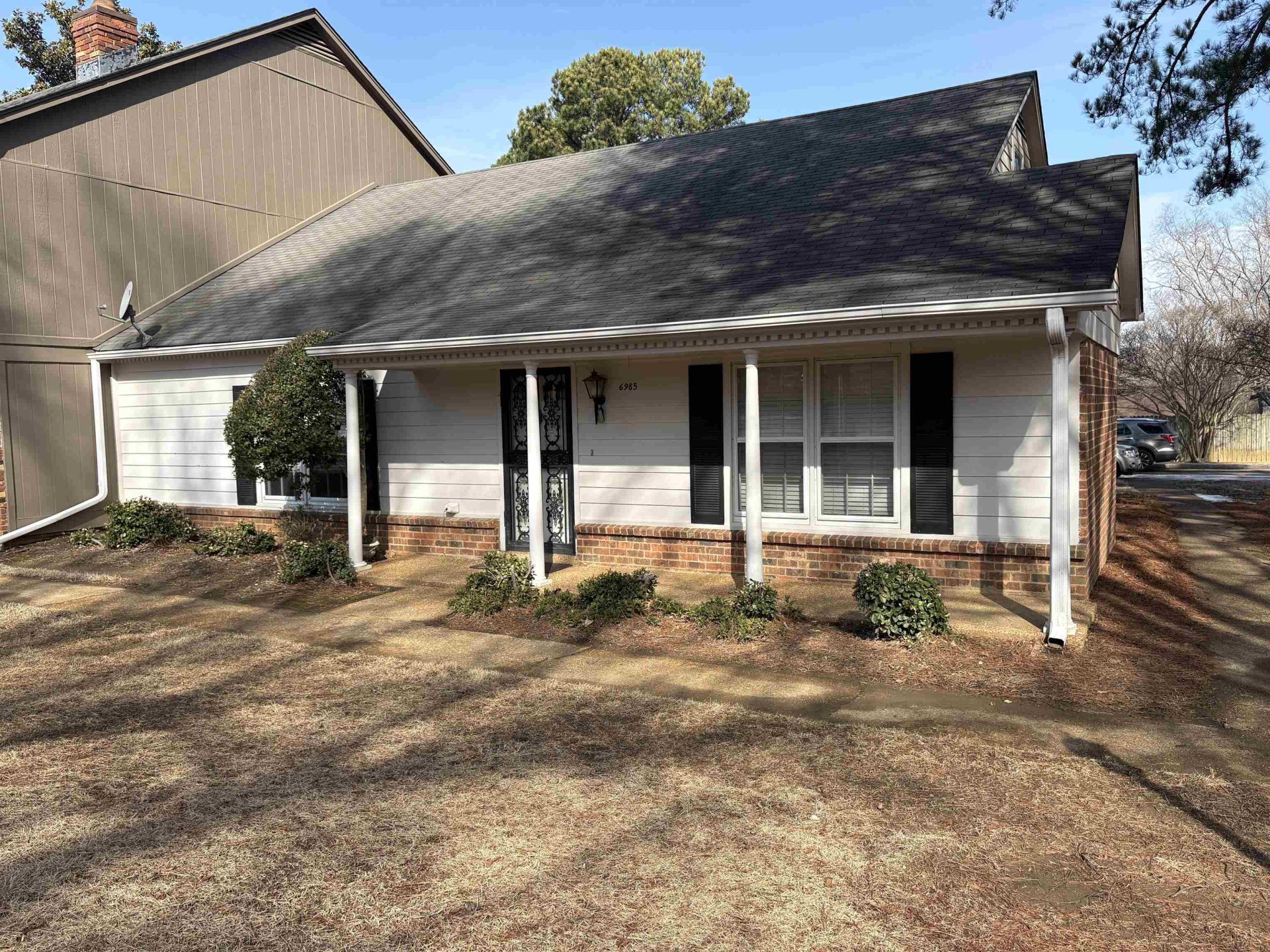 6985 FORDS STATION, Germantown, TN, 38138