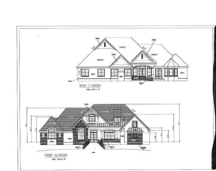 9501 KNOLL CREST, Germantown, TN, 38138