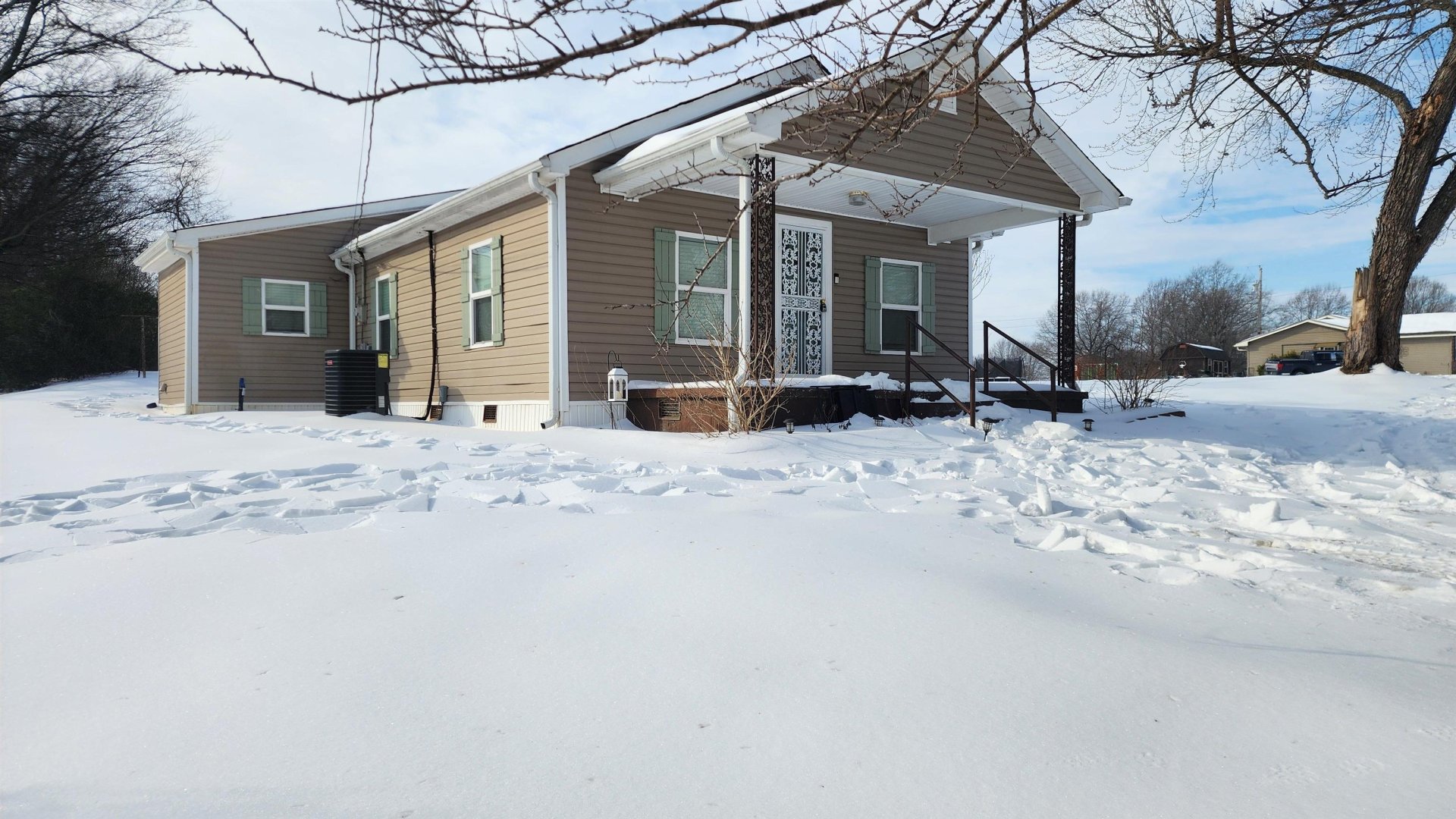 11159 88, Halls, TN, 38040