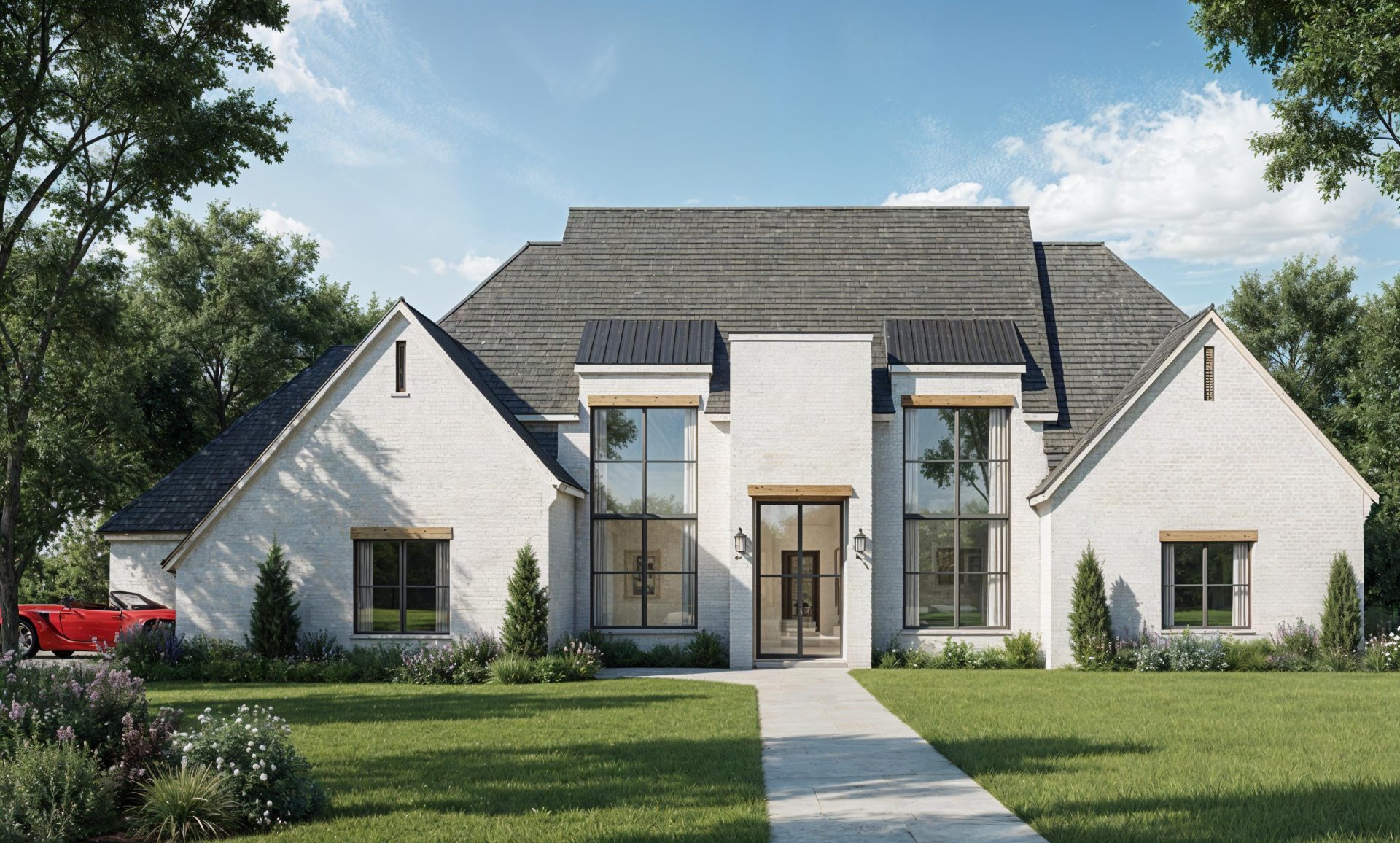 382 FOREST HILL IRENE, Cordova, TN, 38018