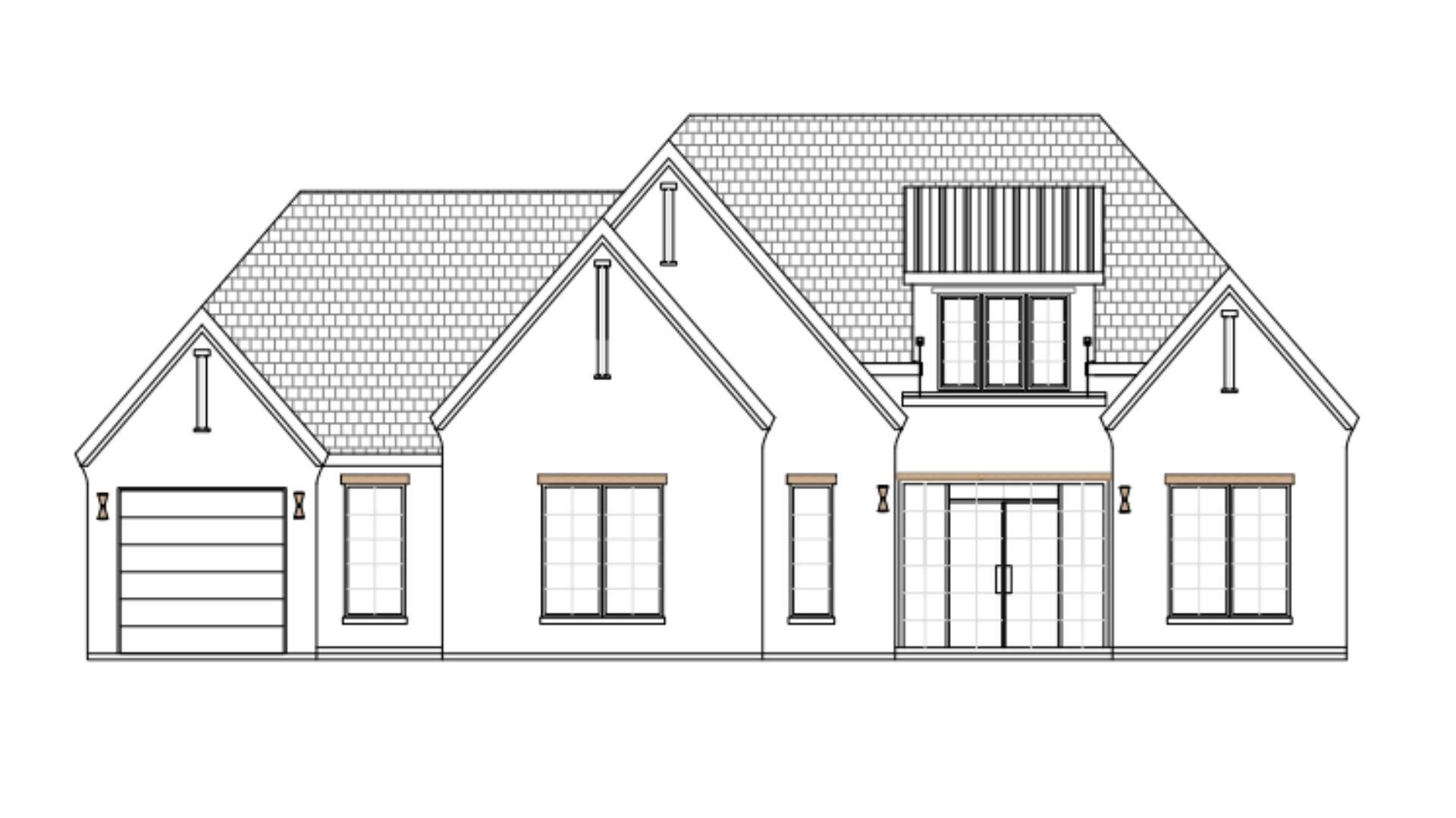 131 FOREST HILL IRENE, Cordova, TN, 38018