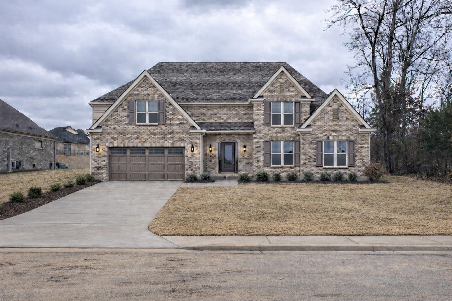 155 MISTY MEADOW, Oakland, TN, 38060