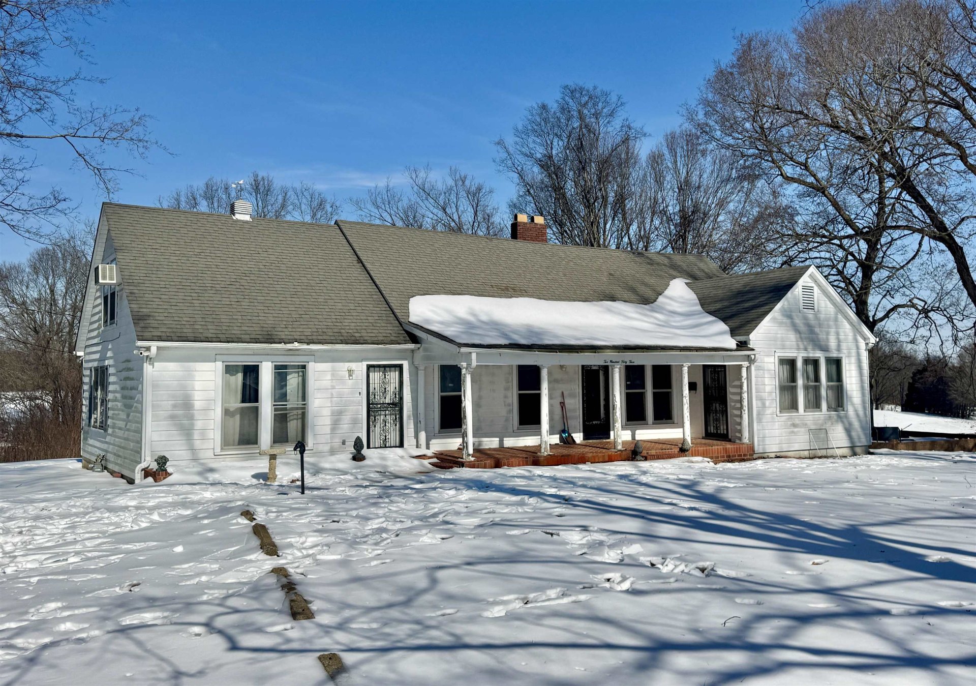 243 EAST END, Ripley, TN, 38063