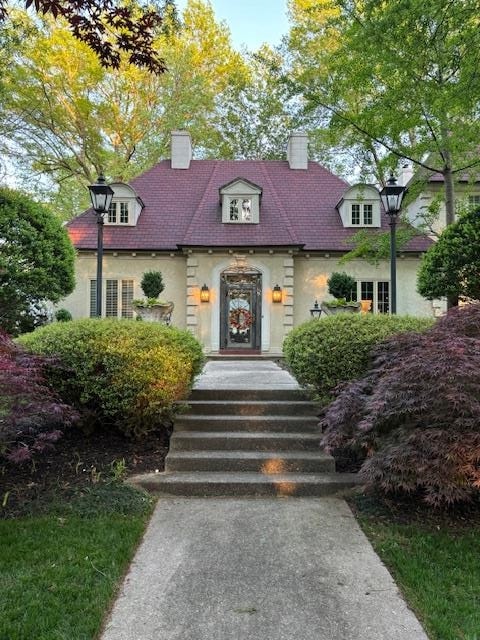 2786 BURROWS FARM CV