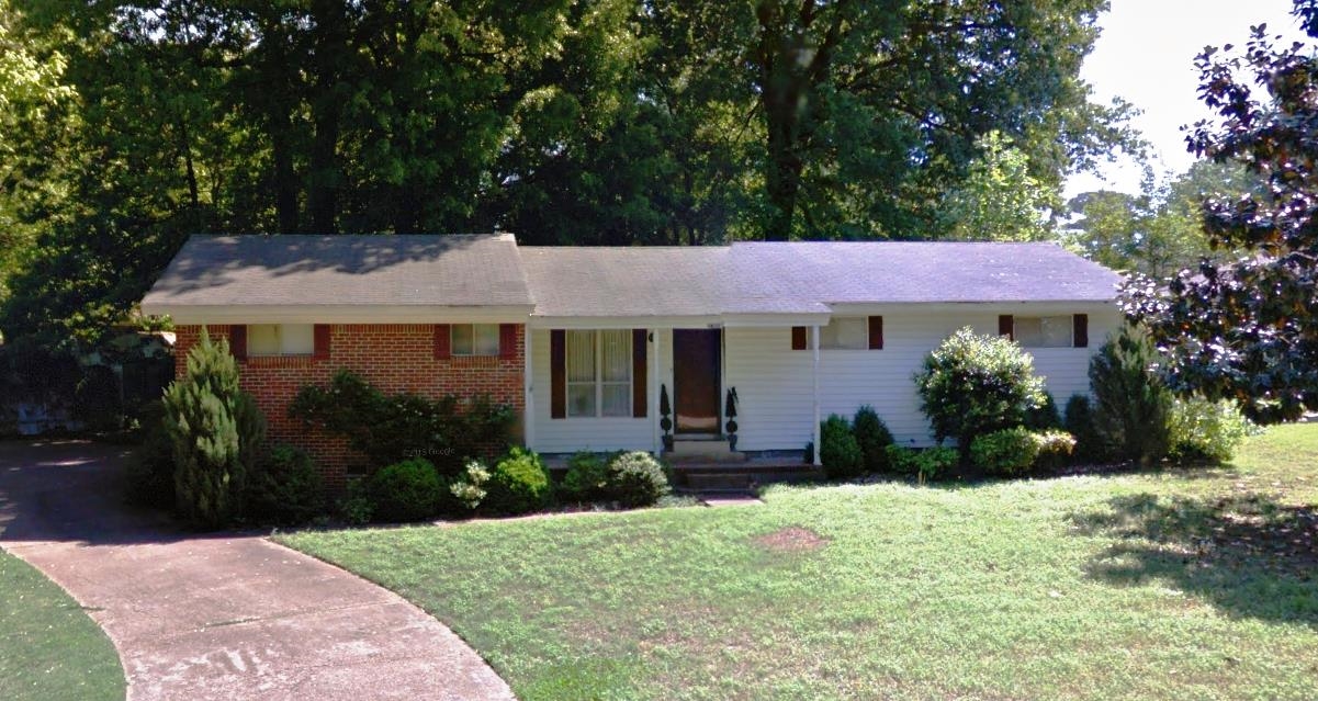 2780 ELMORE PARK, Bartlett, TN, 38134