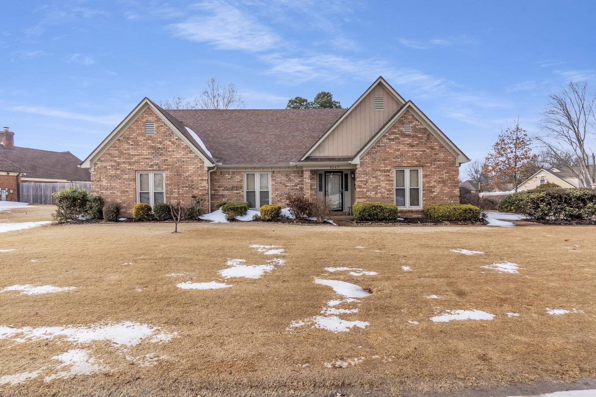 3247 PATRICIA ELLEN, Bartlett, TN, 38133